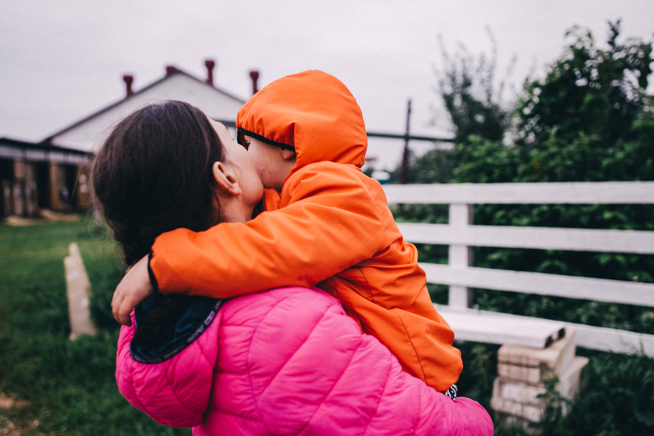 Про любовь, веселье, капризы и сон в повозке…. Семейный фотограф, фотограф родов, репортажей фотограф в Санкт-Петербу