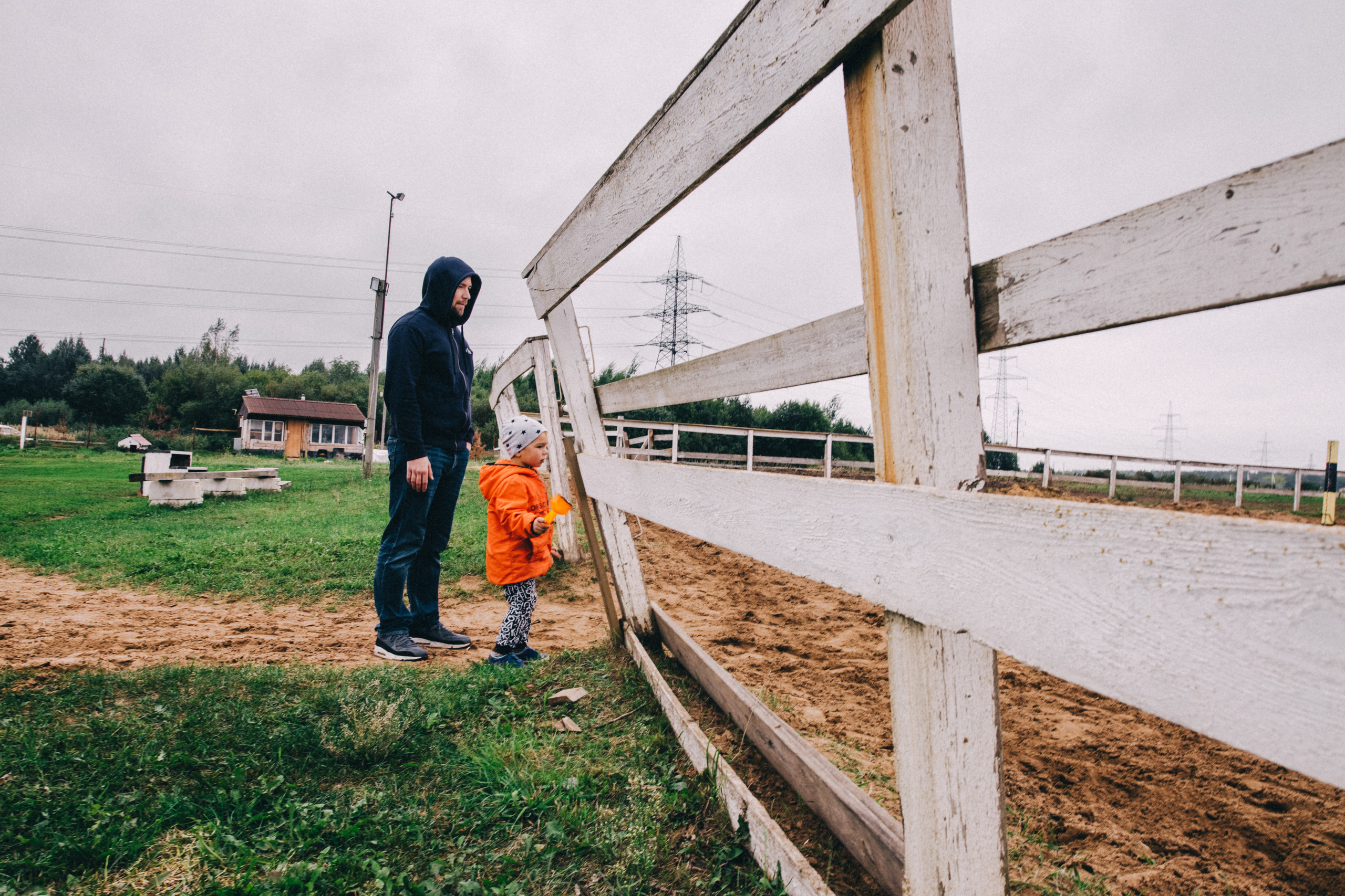 Про любовь, веселье, капризы и сон в повозке…. Семейный фотограф, фотограф родов, репортажей фотограф в Санкт-Петербу