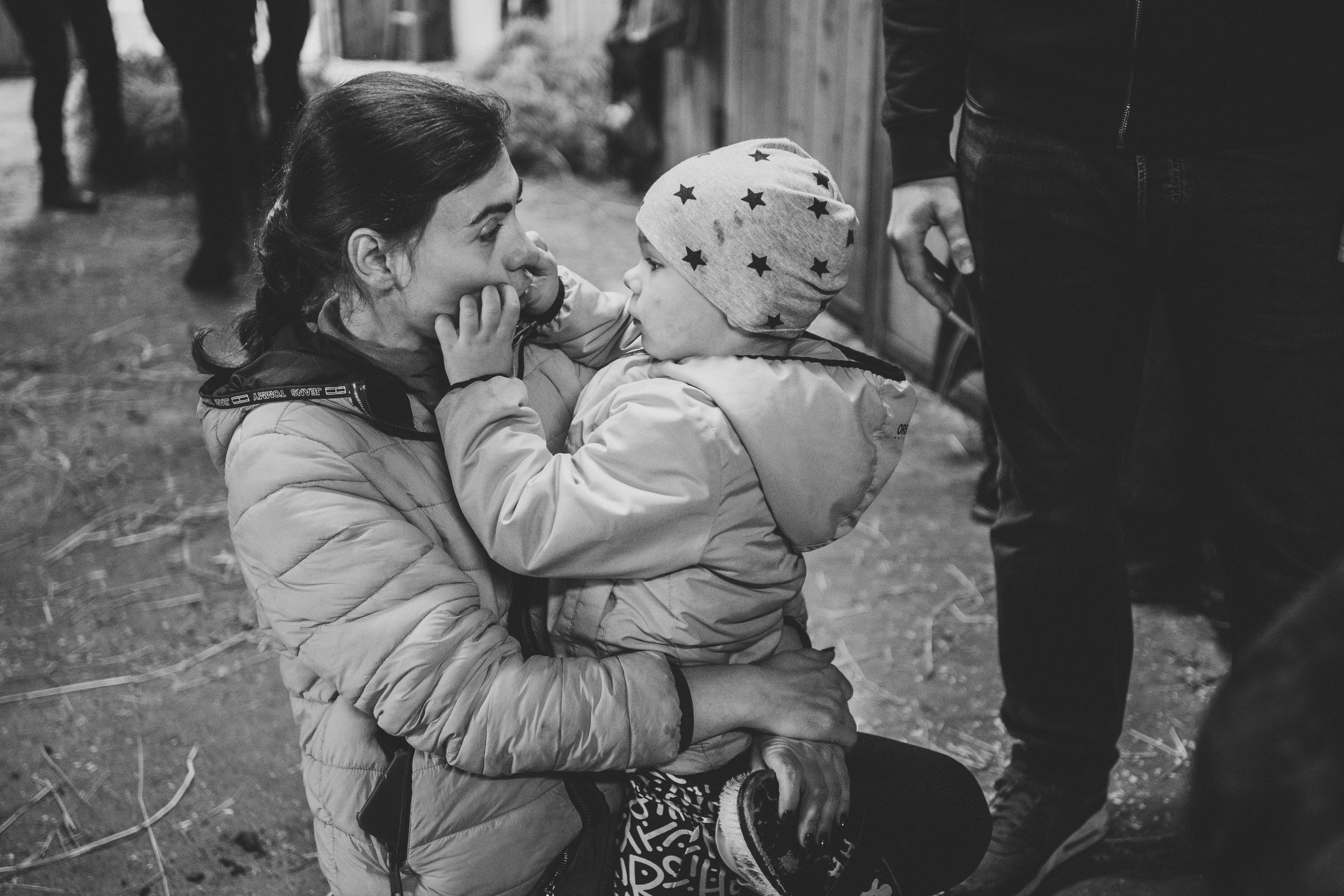 Про любовь, веселье, капризы и сон в повозке…. Семейный фотограф, фотограф родов, репортажей фотограф в Санкт-Петербу