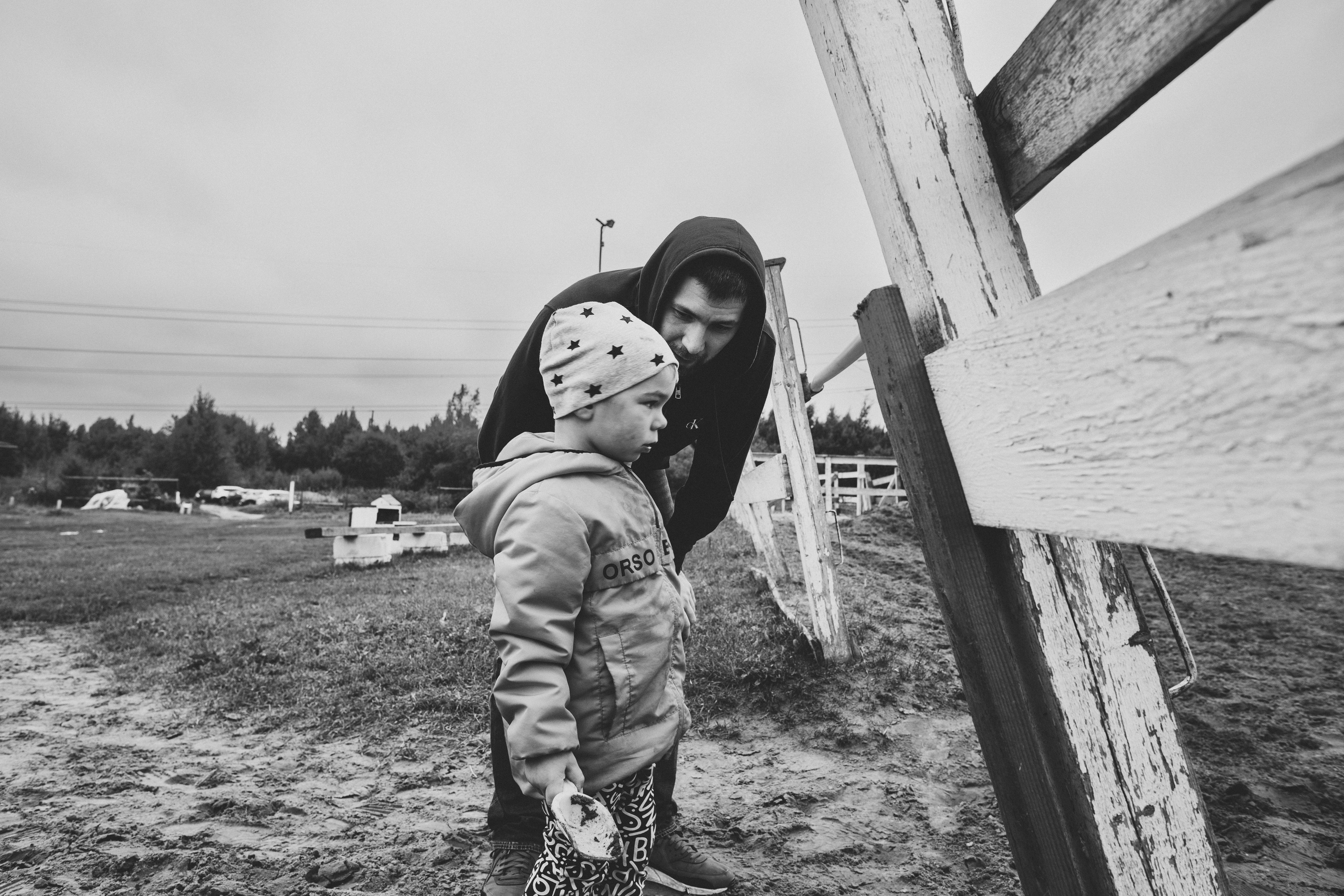 Про любовь, веселье, капризы и сон в повозке…. Семейный фотограф, фотограф родов, репортажей фотограф в Санкт-Петербу