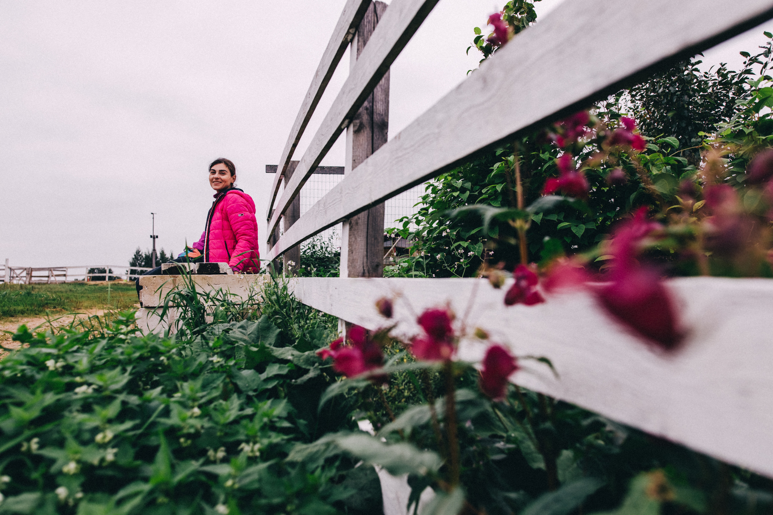 Про любовь, веселье, капризы и сон в повозке…. Семейный фотограф, фотограф родов, репортажей фотограф в Санкт-Петербу