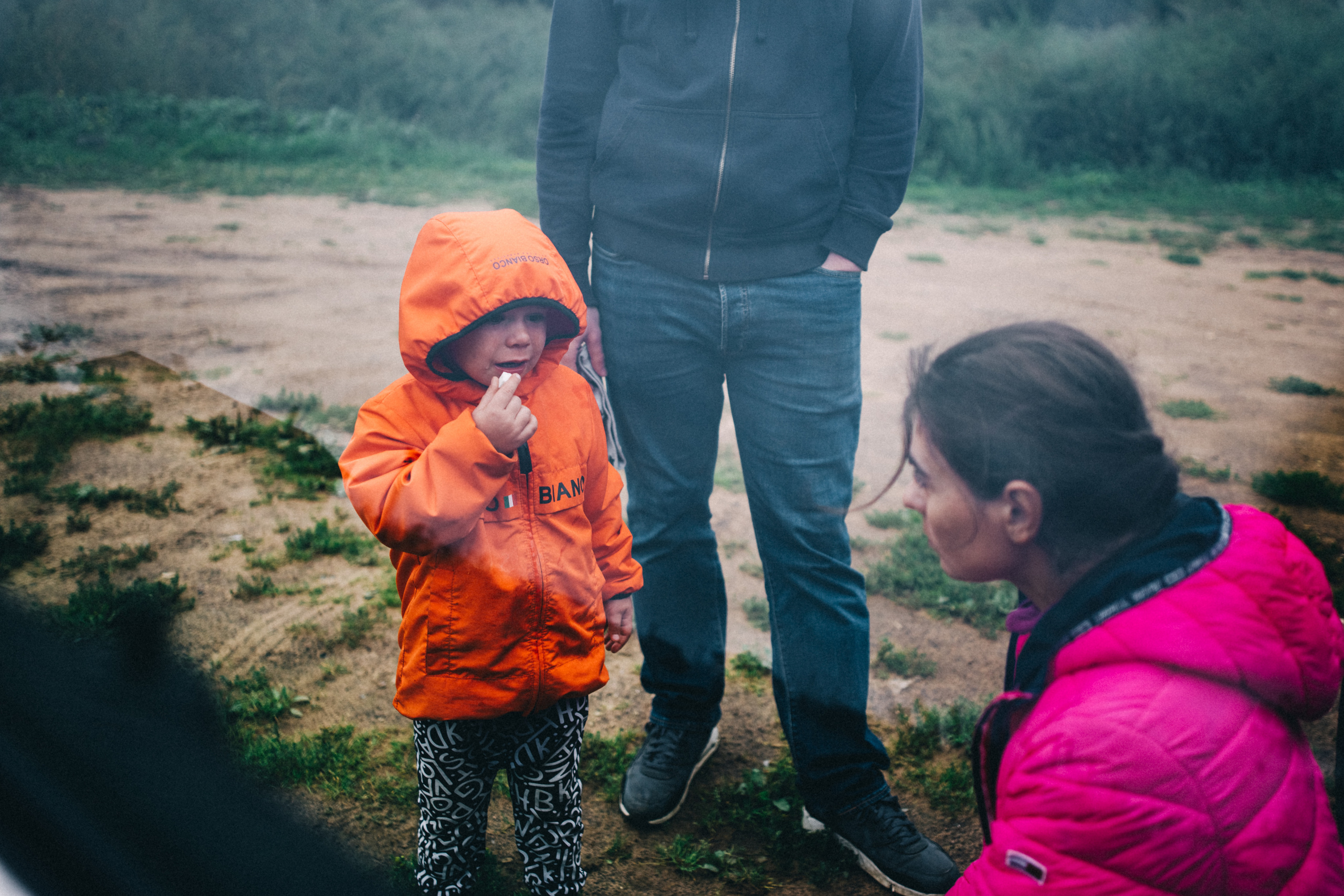 Про любовь, веселье, капризы и сон в повозке…. Семейный фотограф, фотограф родов, репортажей фотограф в Санкт-Петербу