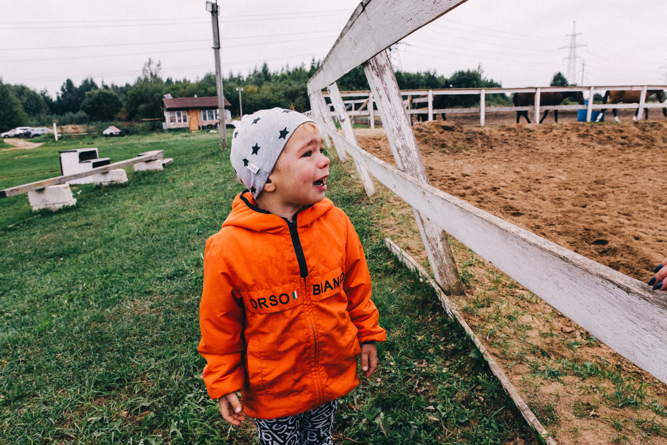Про любовь, веселье, капризы и сон в повозке…. Семейный фотограф, фотограф родов, репортажей фотограф в Санкт-Петербу