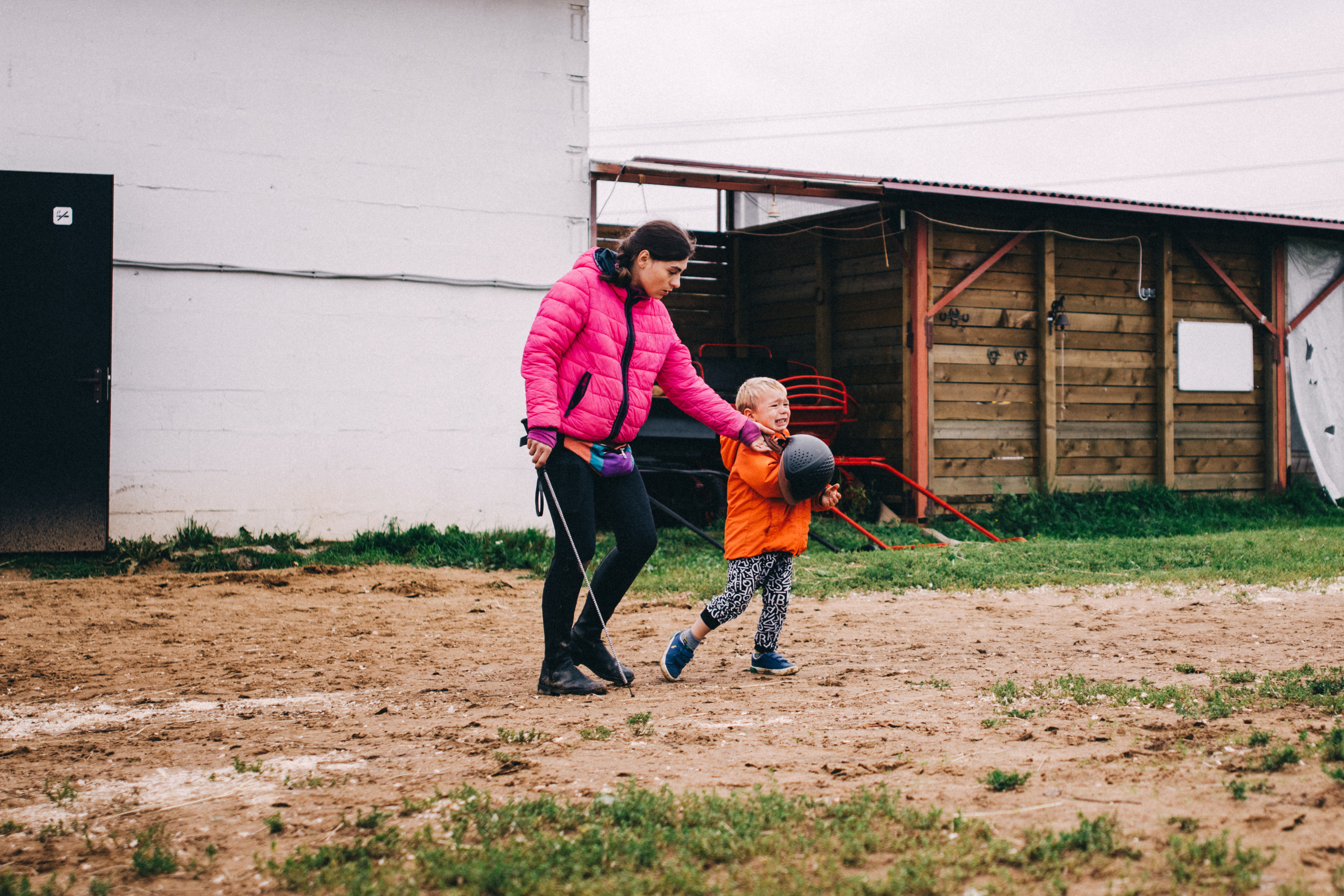 Про любовь, веселье, капризы и сон в повозке…. Семейный фотограф, фотограф родов, репортажей фотограф в Санкт-Петербу