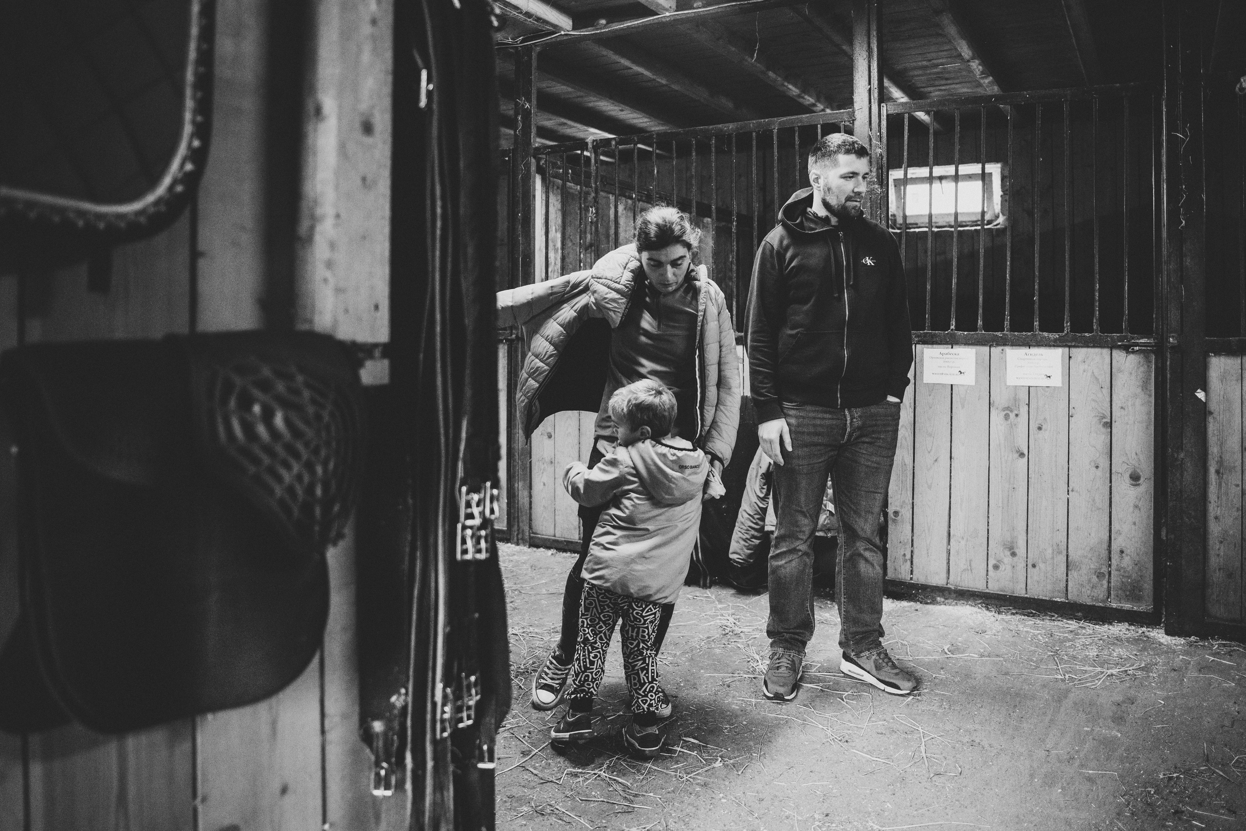 Про любовь, веселье, капризы и сон в повозке…. Семейный фотограф, фотограф родов, репортажей фотограф в Санкт-Петербу