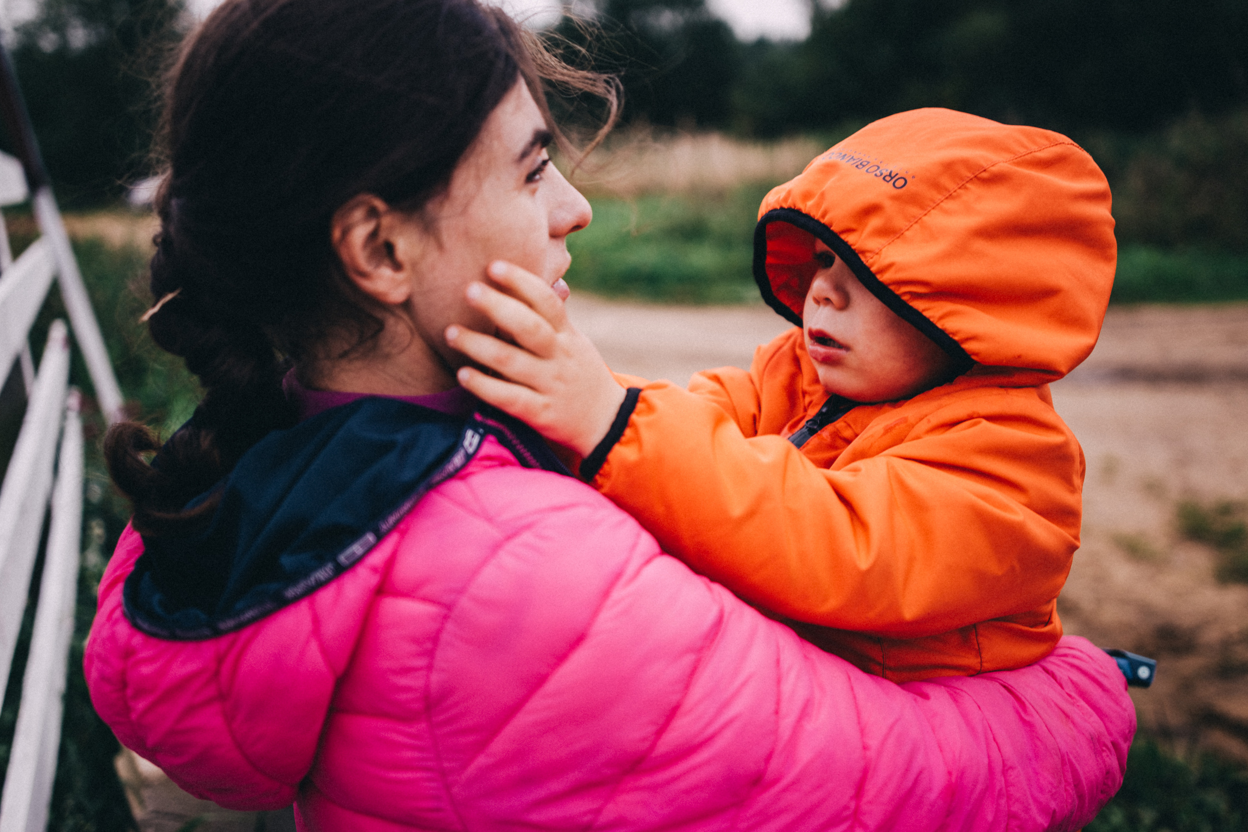 Про любовь, веселье, капризы и сон в повозке…. Семейный фотограф, фотограф родов, репортажей фотограф в Санкт-Петербу