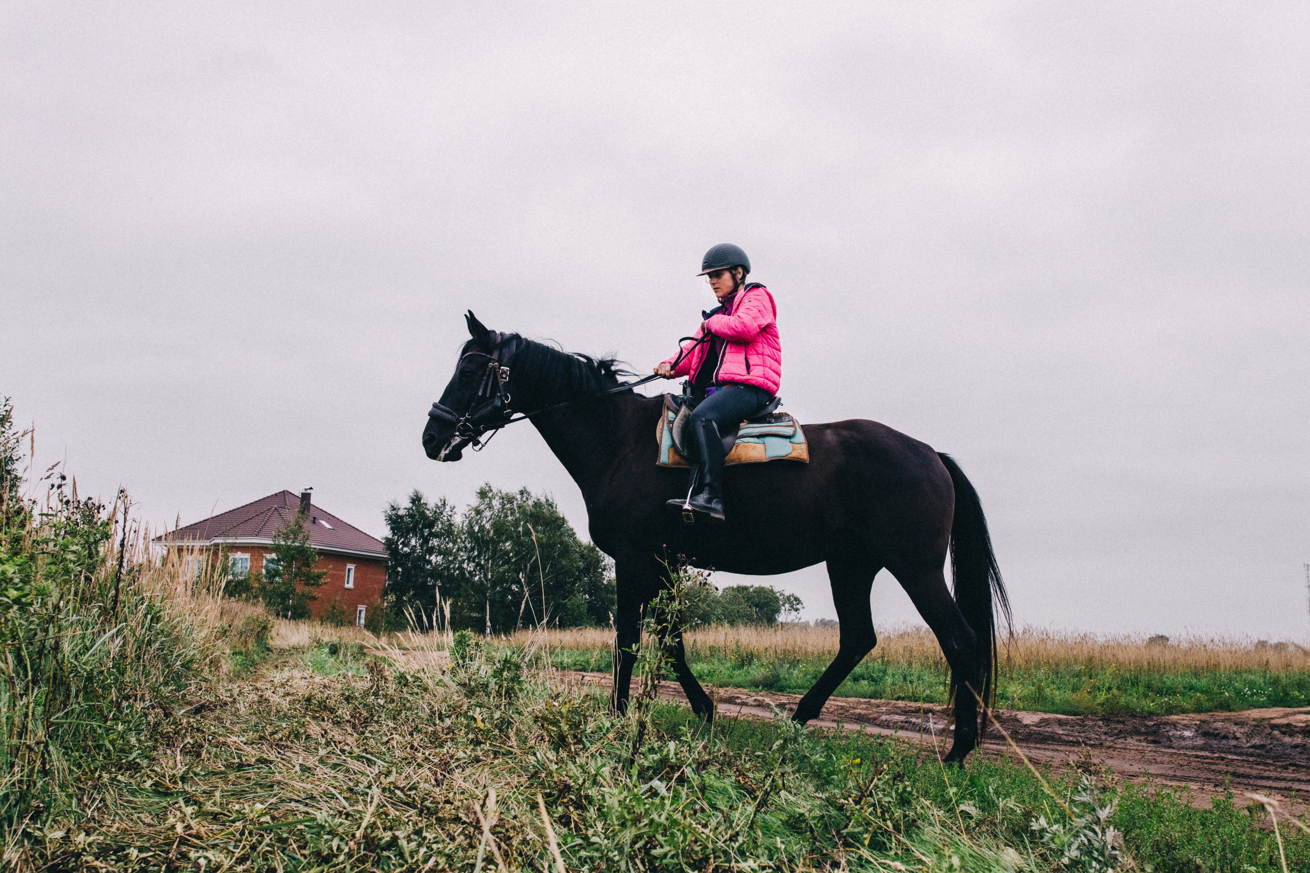 Про любовь, веселье, капризы и сон в повозке…. Семейный фотограф, фотограф родов, репортажей фотограф в Санкт-Петербу