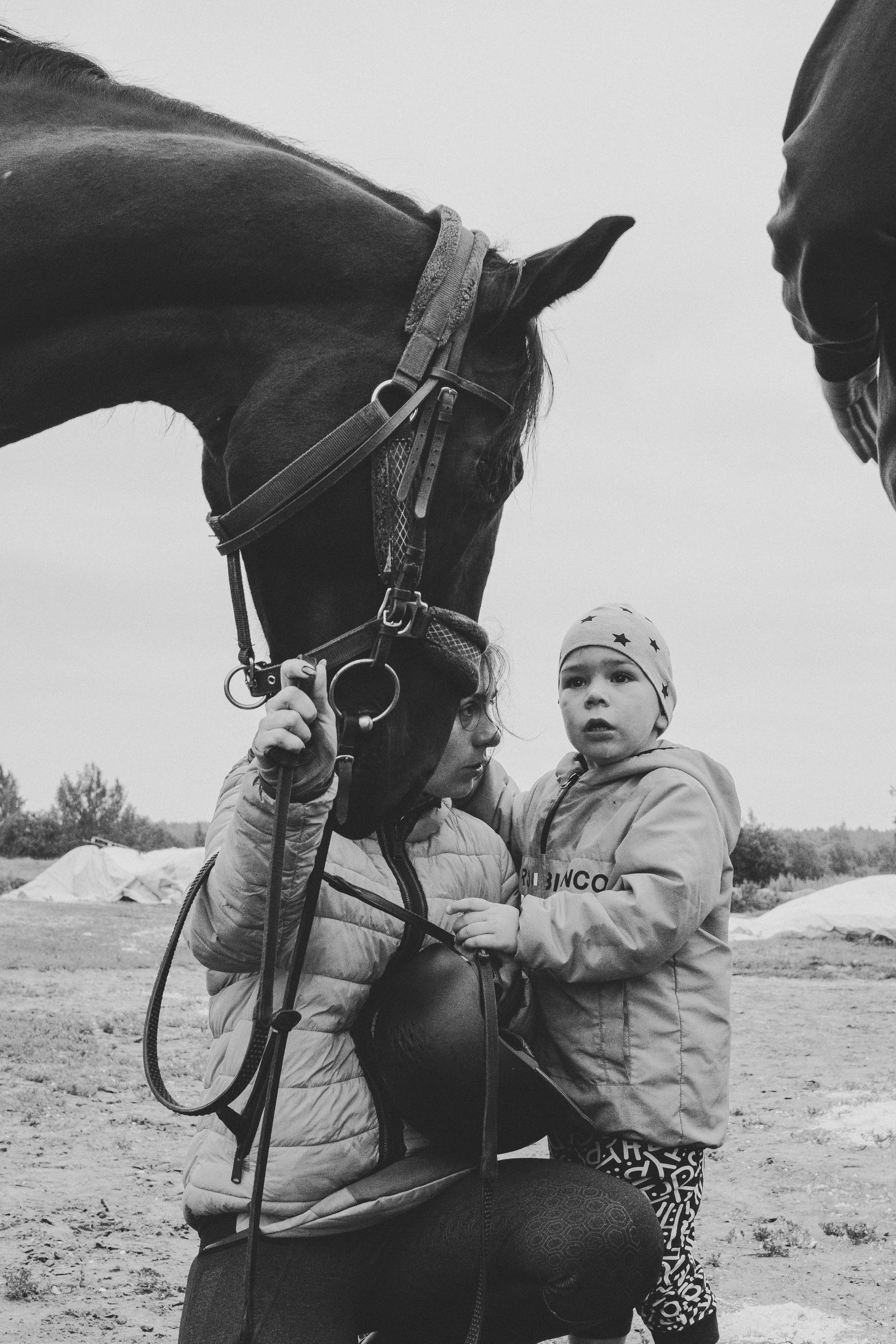 Про любовь, веселье, капризы и сон в повозке…. Семейный фотограф, фотограф родов, репортажей фотограф в Санкт-Петербу