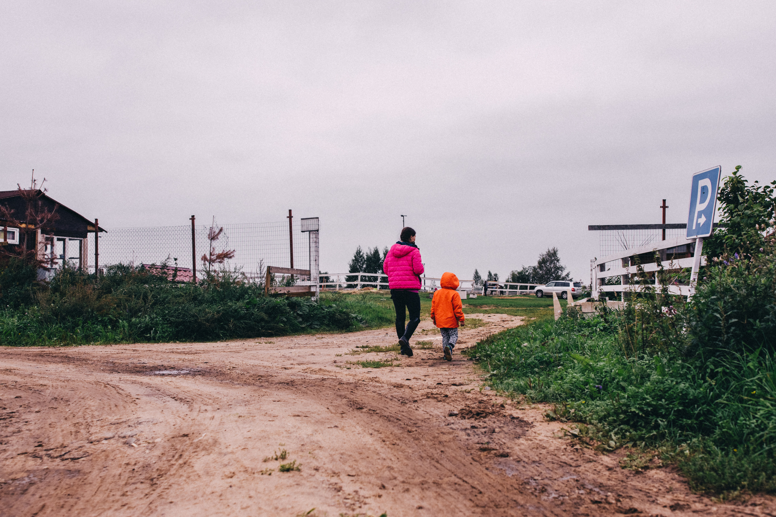Про любовь, веселье, капризы и сон в повозке…. Семейный фотограф, фотограф родов, репортажей фотограф в Санкт-Петербу