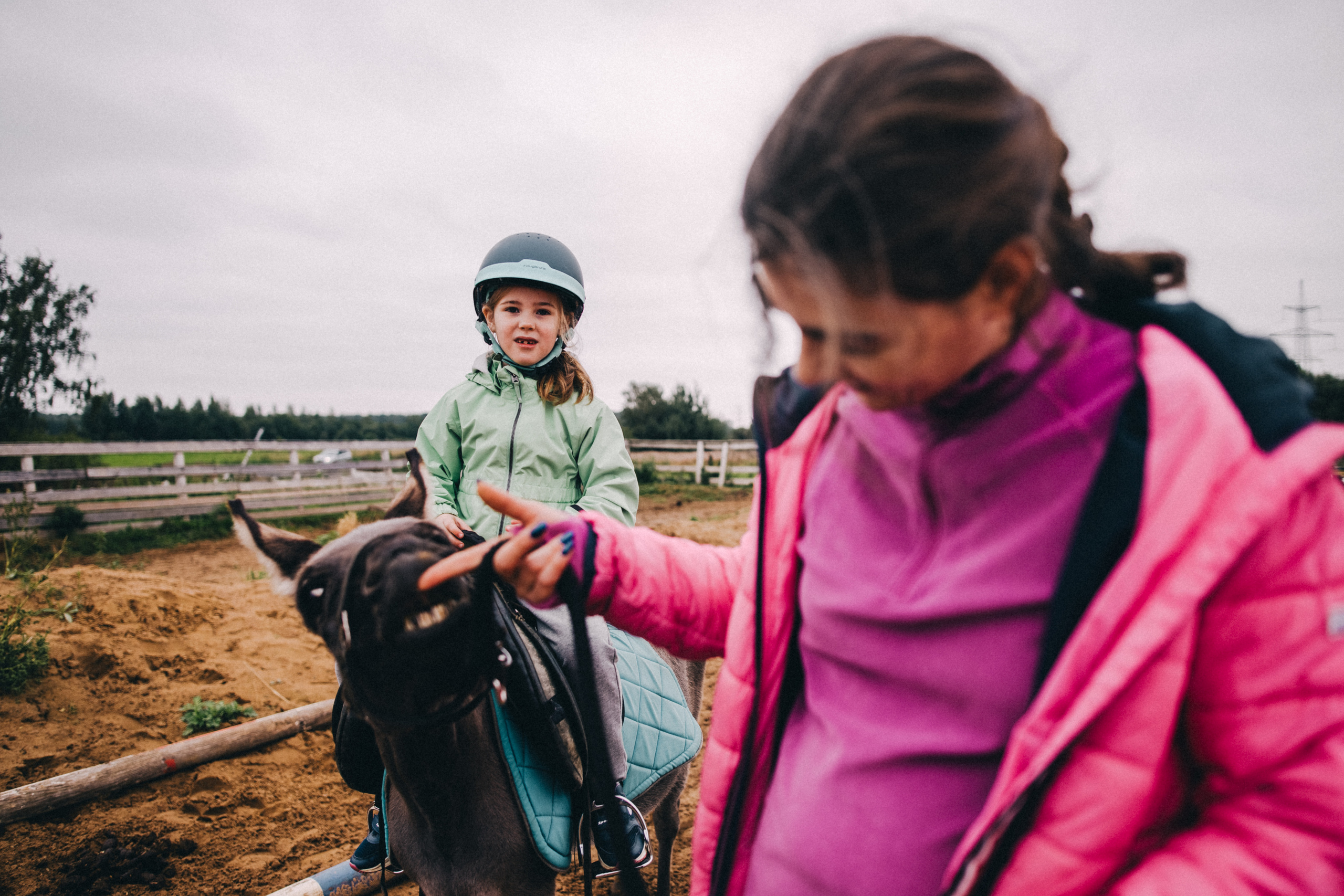 Про любовь, веселье, капризы и сон в повозке…. Семейный фотограф, фотограф родов, репортажей фотограф в Санкт-Петербу
