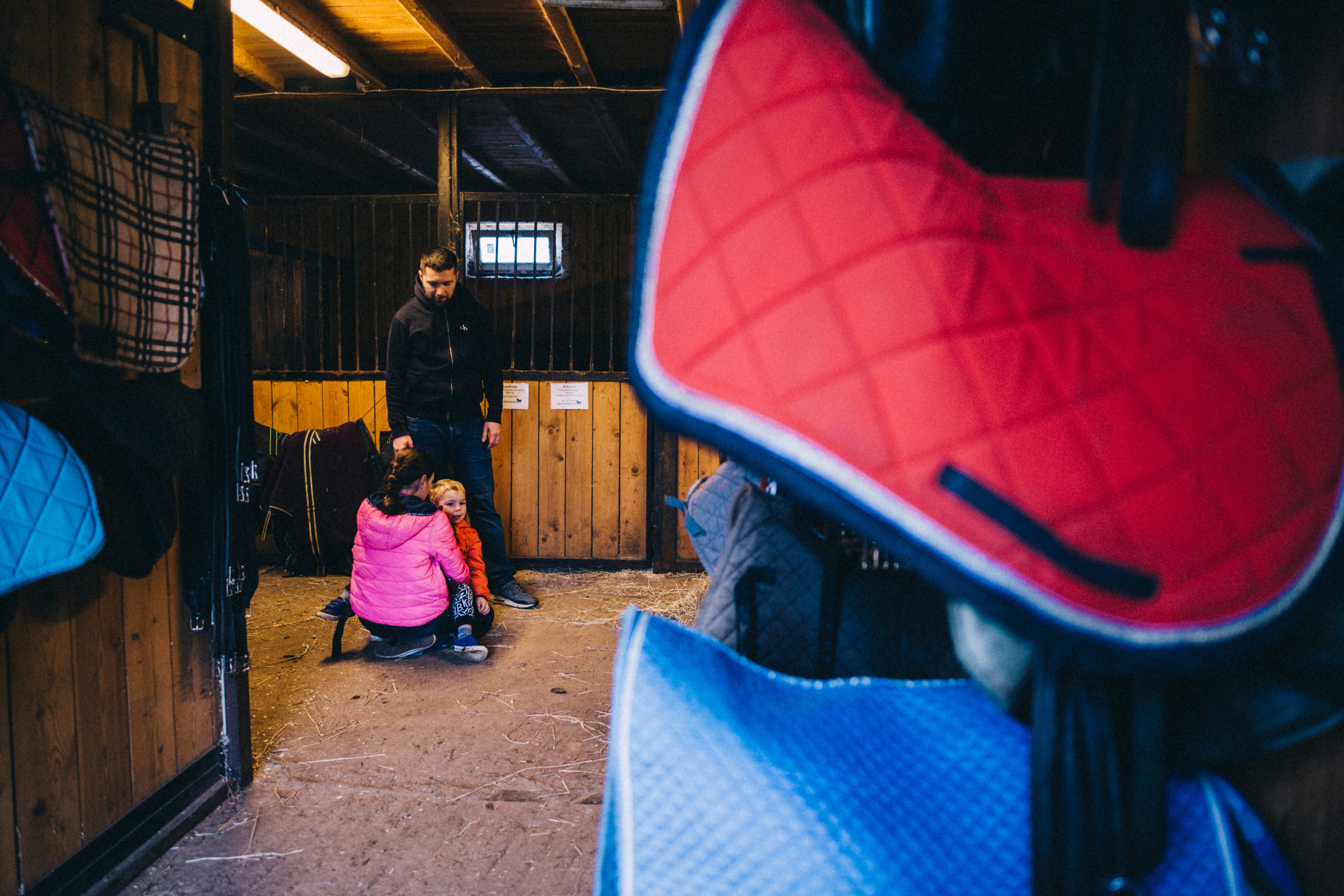 Про любовь, веселье, капризы и сон в повозке…. Семейный фотограф, фотограф родов, репортажей фотограф в Санкт-Петербу