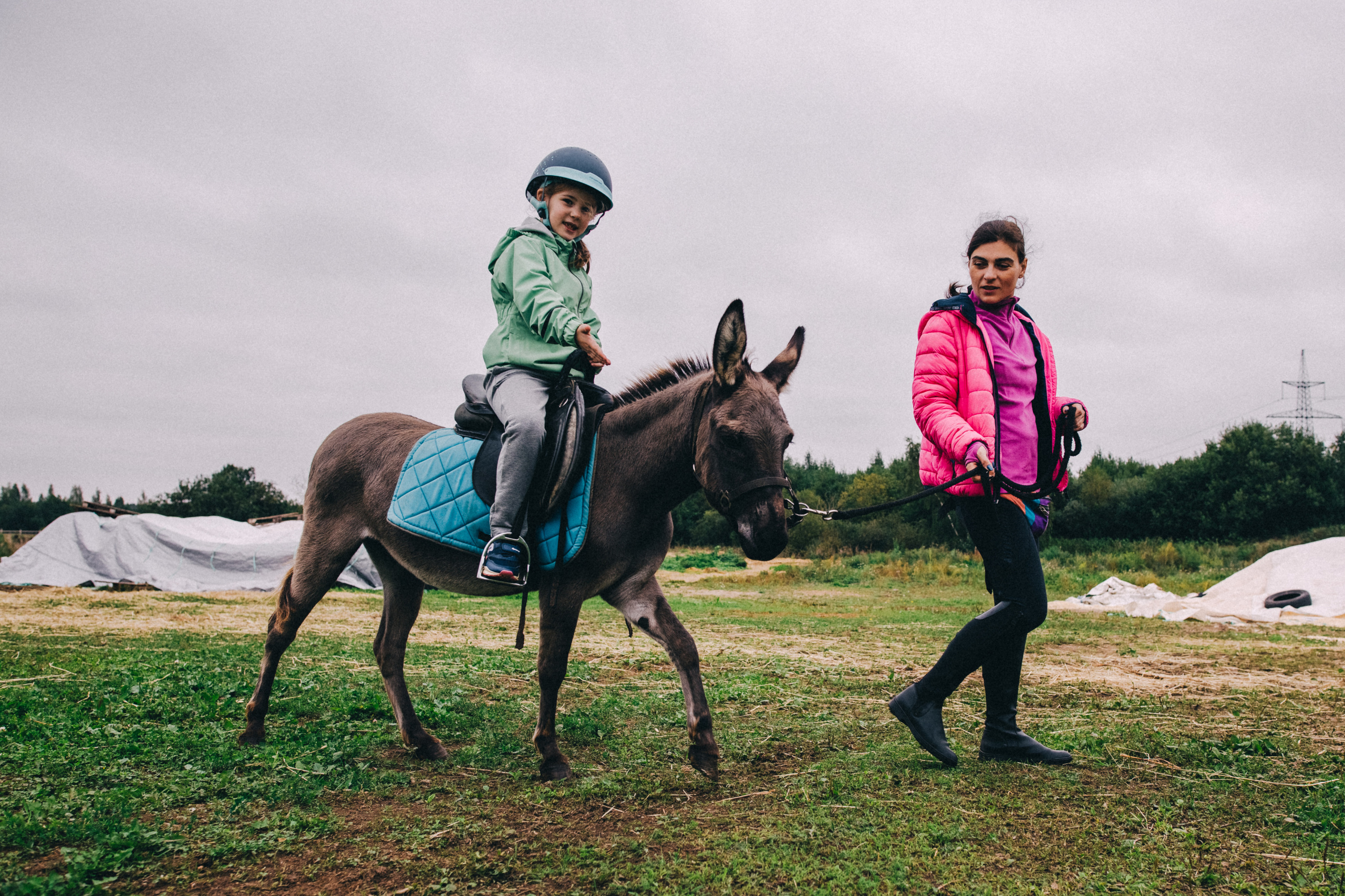 Про любовь, веселье, капризы и сон в повозке…. Семейный фотограф, фотограф родов, репортажей фотограф в Санкт-Петербу