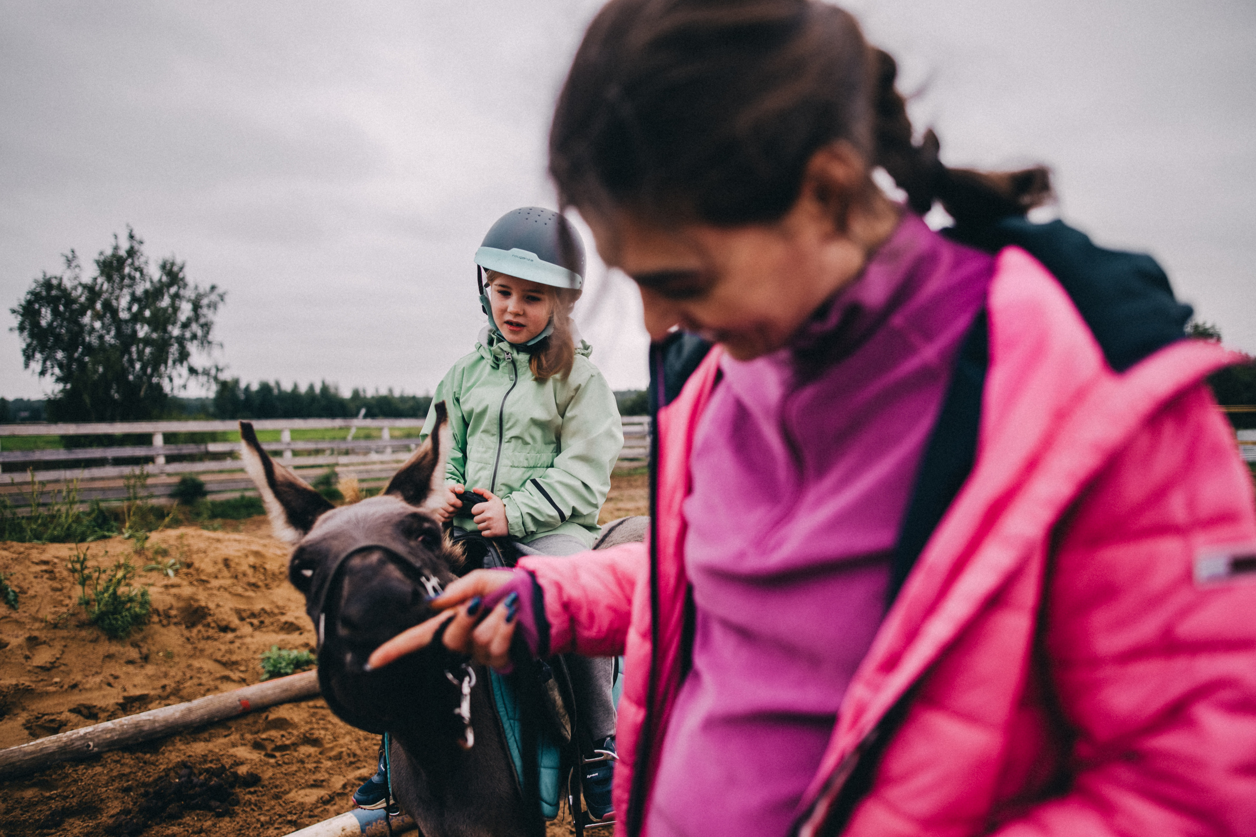 Про любовь, веселье, капризы и сон в повозке…. Семейный фотограф, фотограф родов, репортажей фотограф в Санкт-Петербу