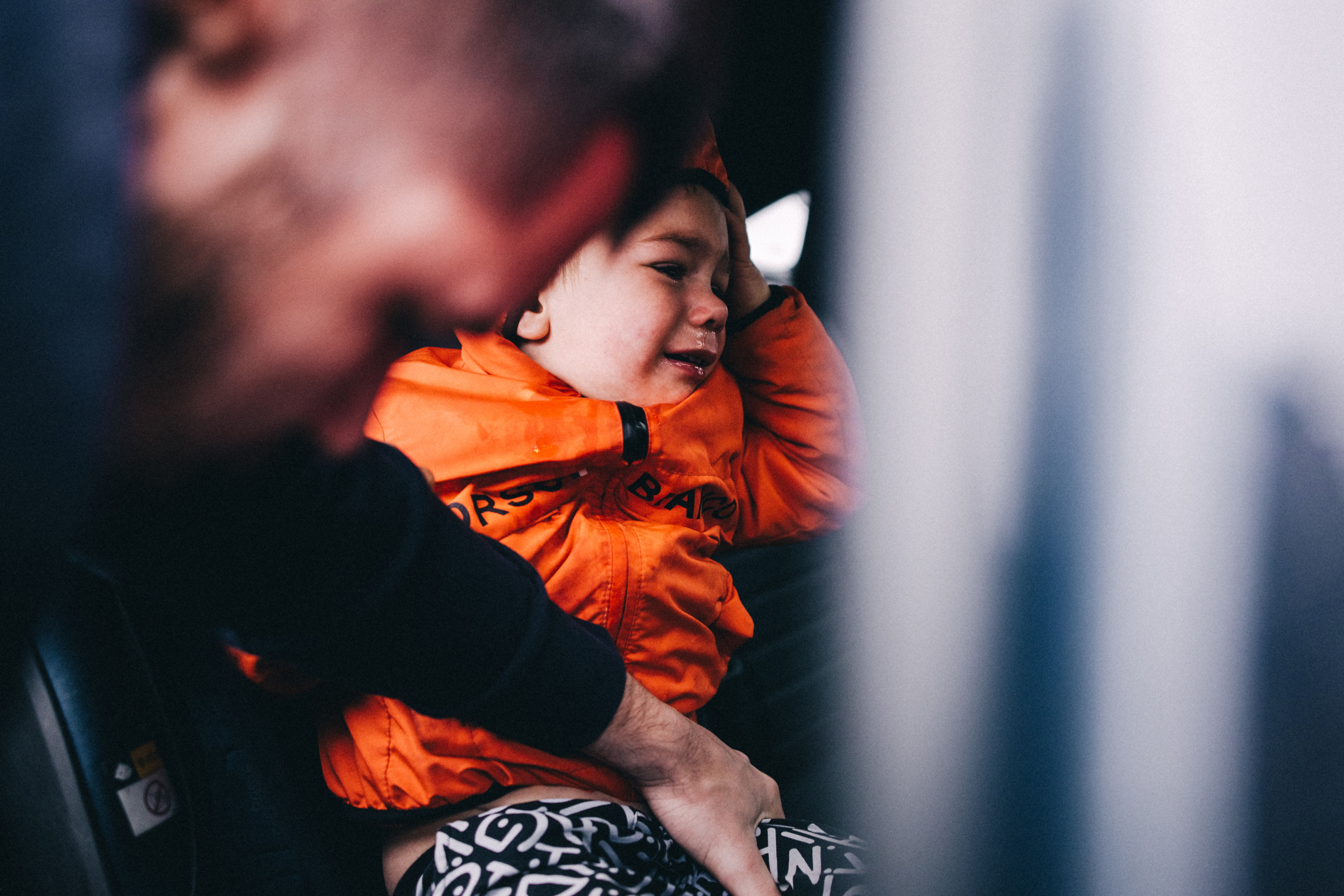 Про любовь, веселье, капризы и сон в повозке…. Семейный фотограф, фотограф родов, репортажей фотограф в Санкт-Петербу