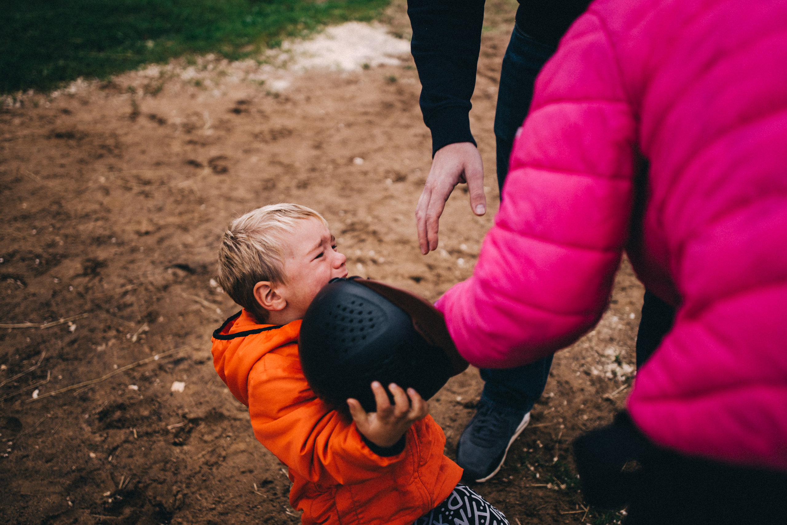 Про любовь, веселье, капризы и сон в повозке…. Семейный фотограф, фотограф родов, репортажей фотограф в Санкт-Петербу