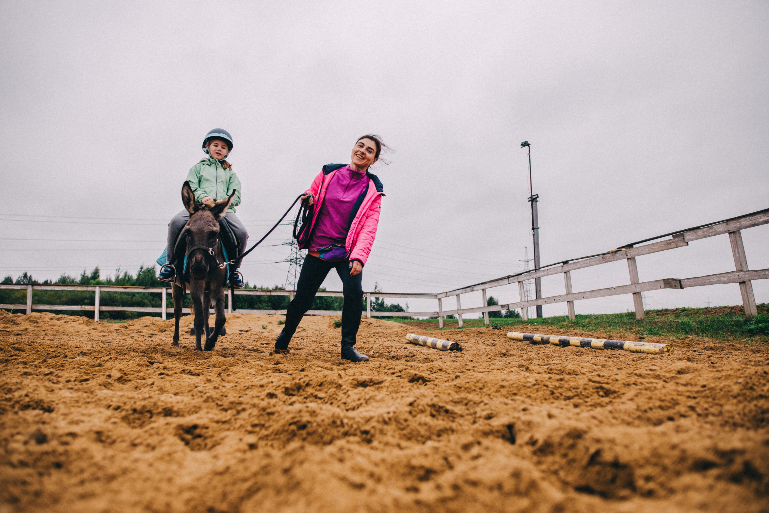 Про любовь, веселье, капризы и сон в повозке…. Семейный фотограф, фотограф родов, репортажей фотограф в Санкт-Петербу