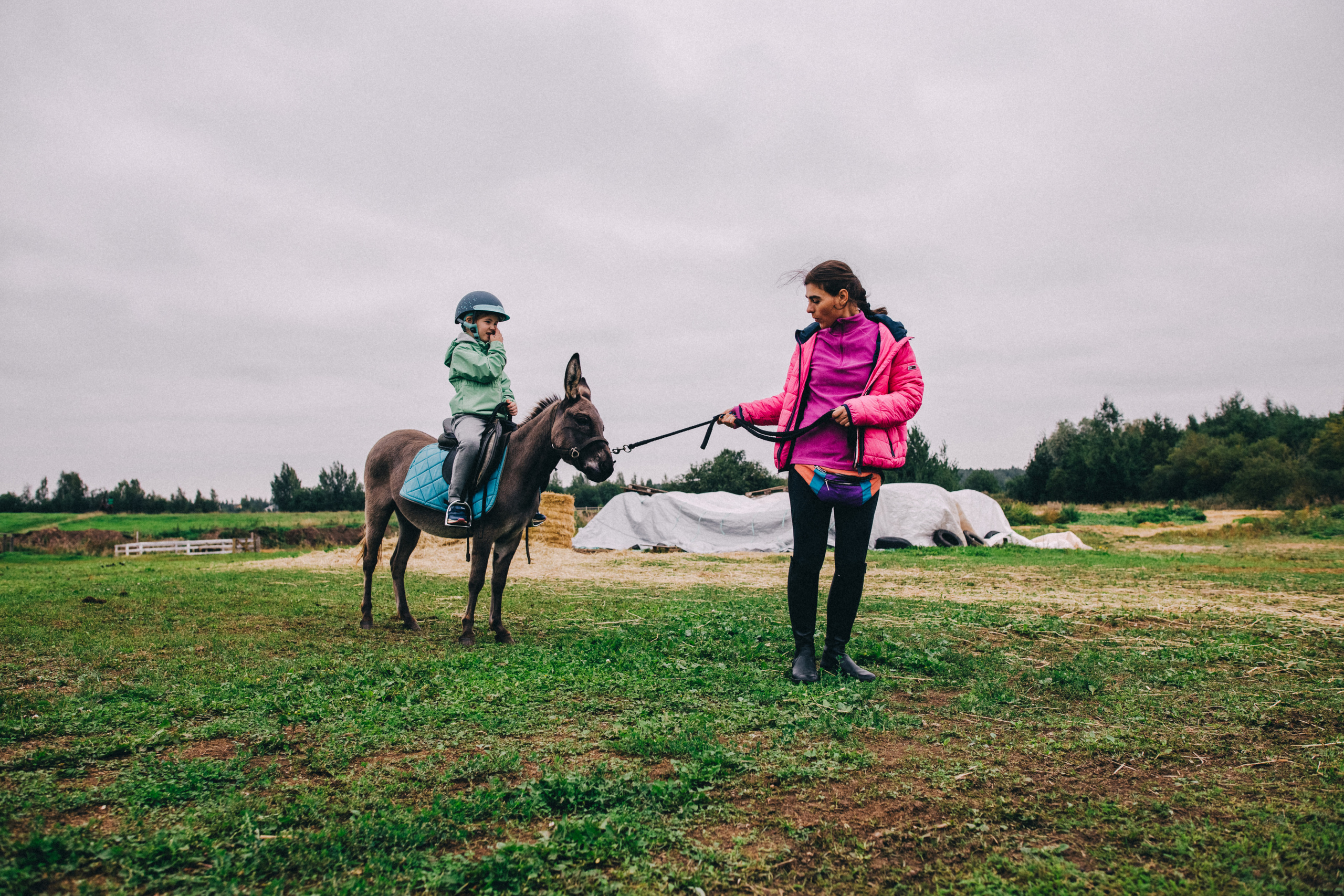 Про любовь, веселье, капризы и сон в повозке…. Семейный фотограф, фотограф родов, репортажей фотограф в Санкт-Петербу