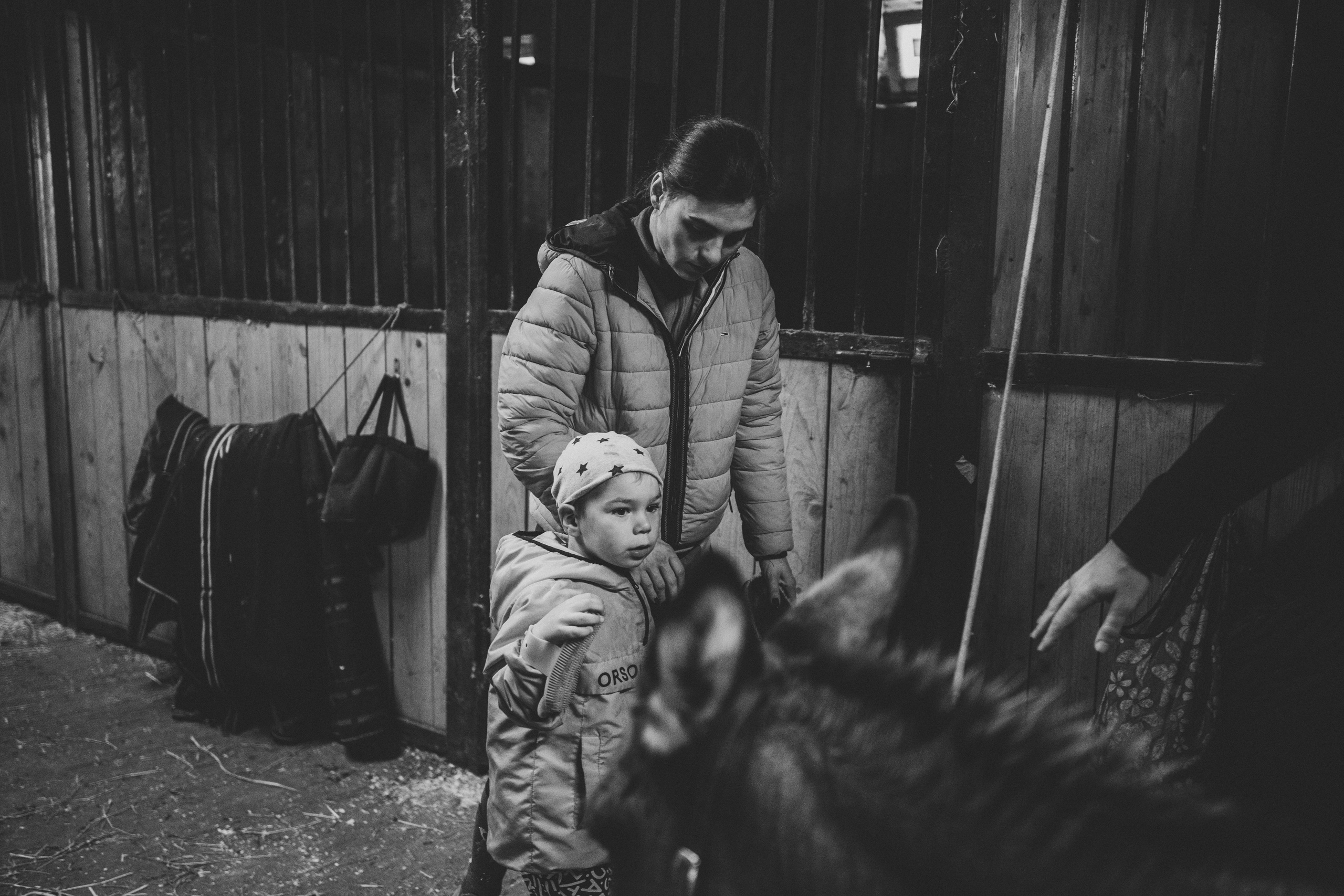 Про любовь, веселье, капризы и сон в повозке…. Семейный фотограф, фотограф родов, репортажей фотограф в Санкт-Петербу