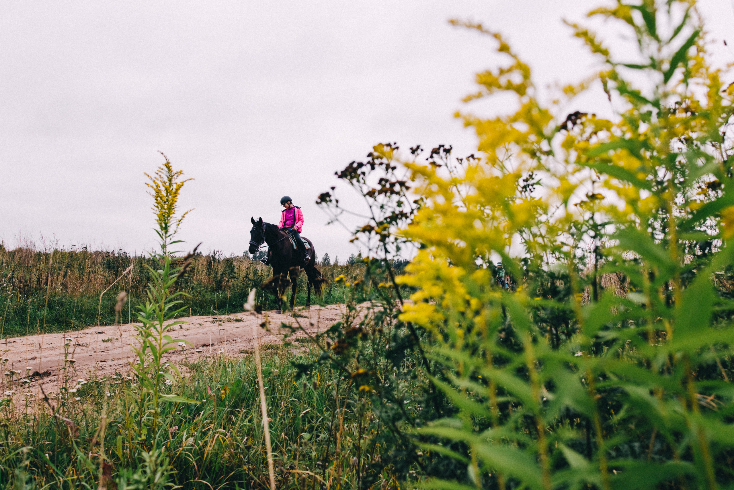 Про любовь, веселье, капризы и сон в повозке…. Семейный фотограф, фотограф родов, репортажей фотограф в Санкт-Петербу