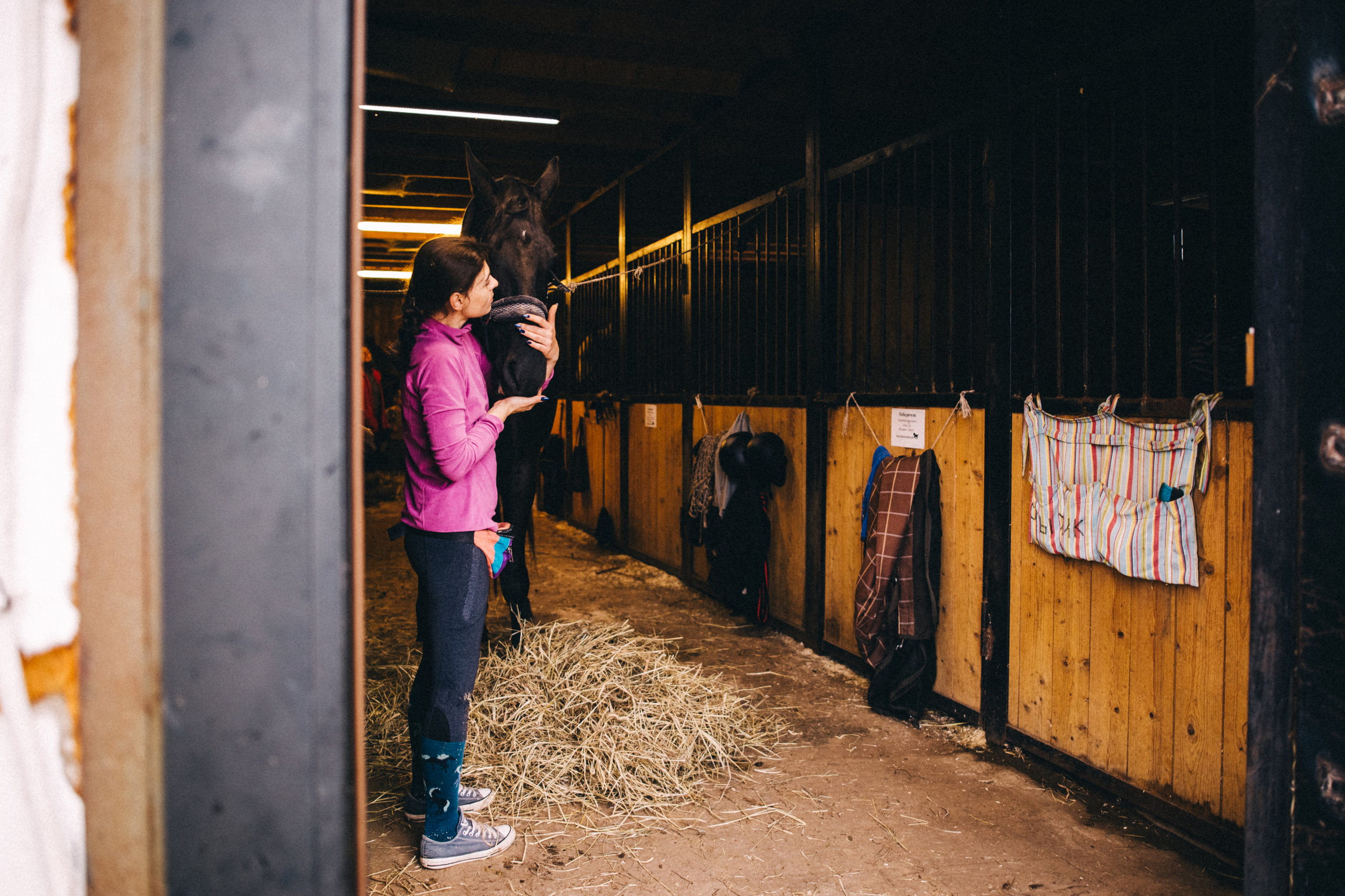 Про любовь, веселье, капризы и сон в повозке…. Семейный фотограф, фотограф родов, репортажей фотограф в Санкт-Петербу