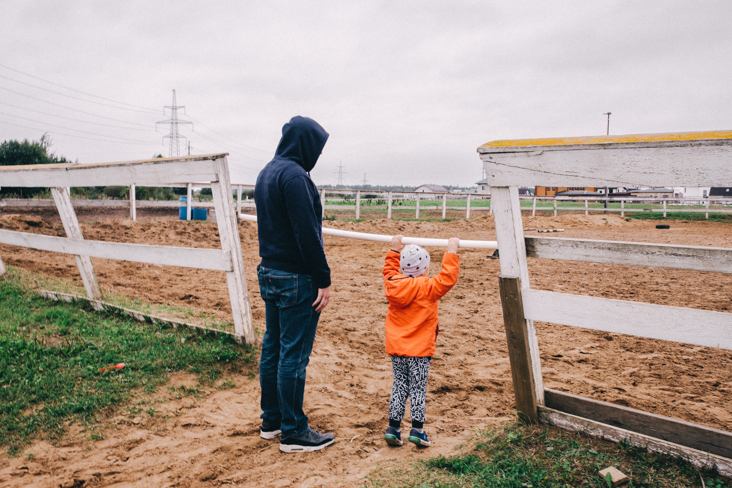 Про любовь, веселье, капризы и сон в повозке…. Семейный фотограф, фотограф родов, репортажей фотограф в Санкт-Петербу