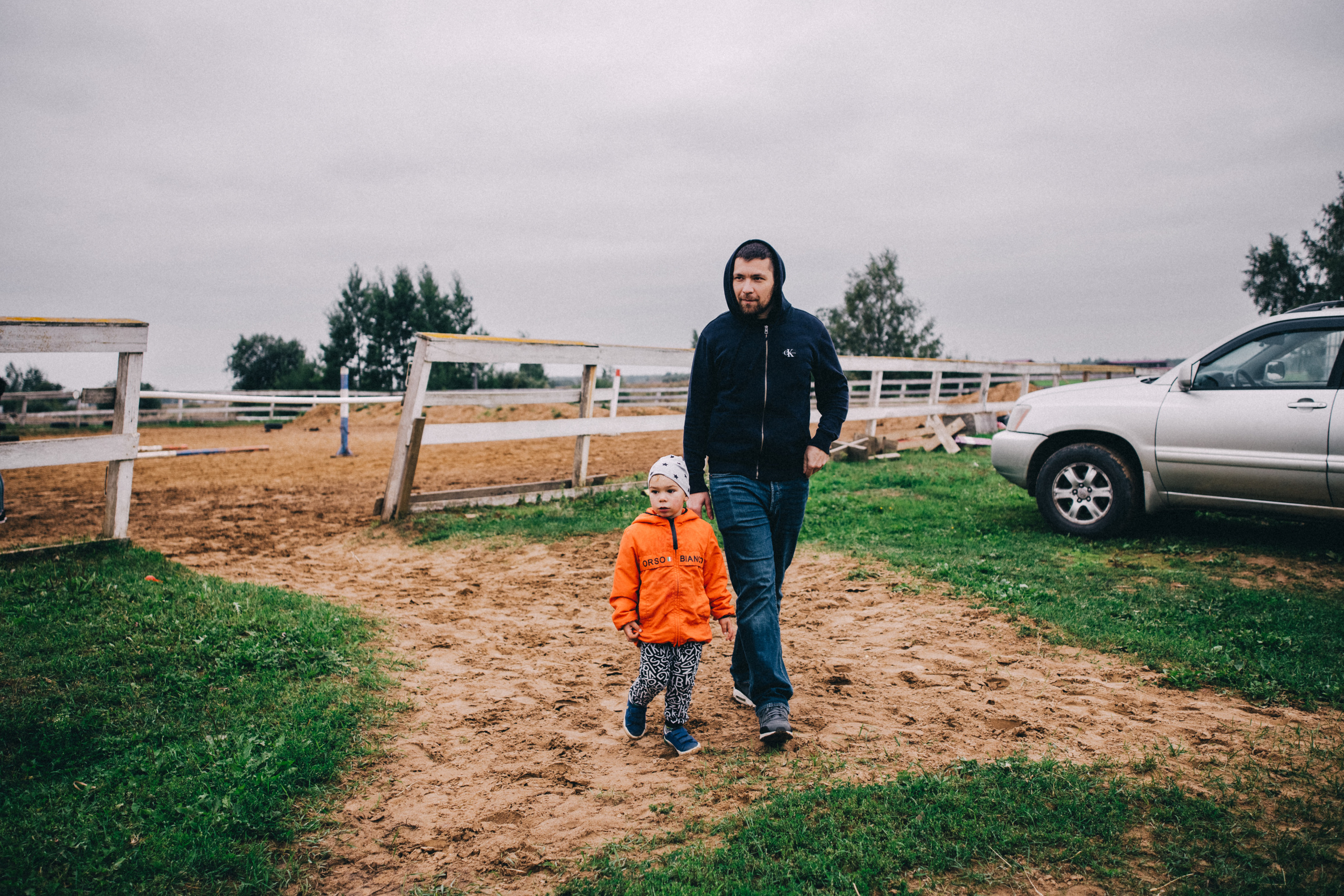 Про любовь, веселье, капризы и сон в повозке…. Семейный фотограф, фотограф родов, репортажей фотограф в Санкт-Петербу