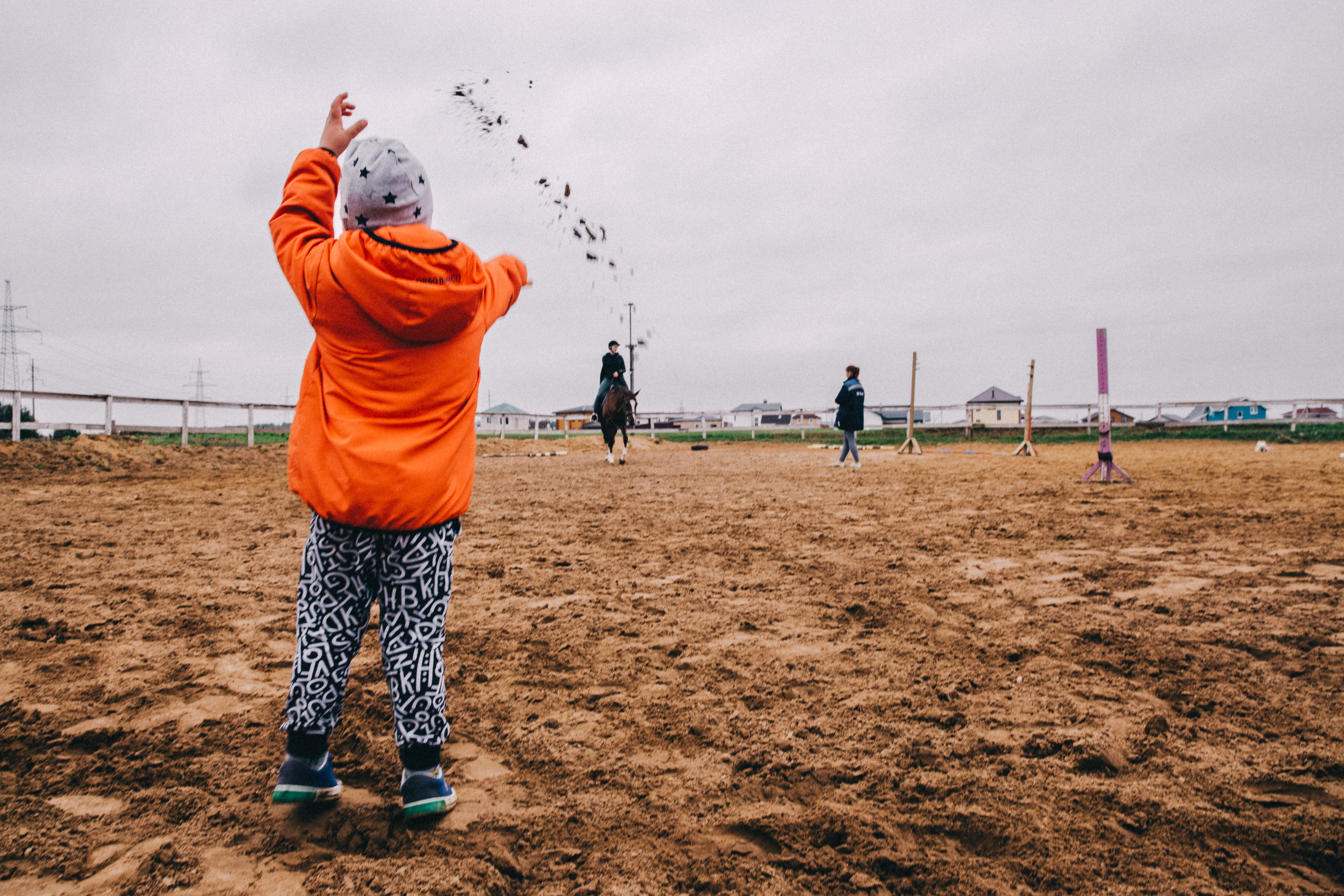 Про любовь, веселье, капризы и сон в повозке…. Семейный фотограф, фотограф родов, репортажей фотограф в Санкт-Петербу