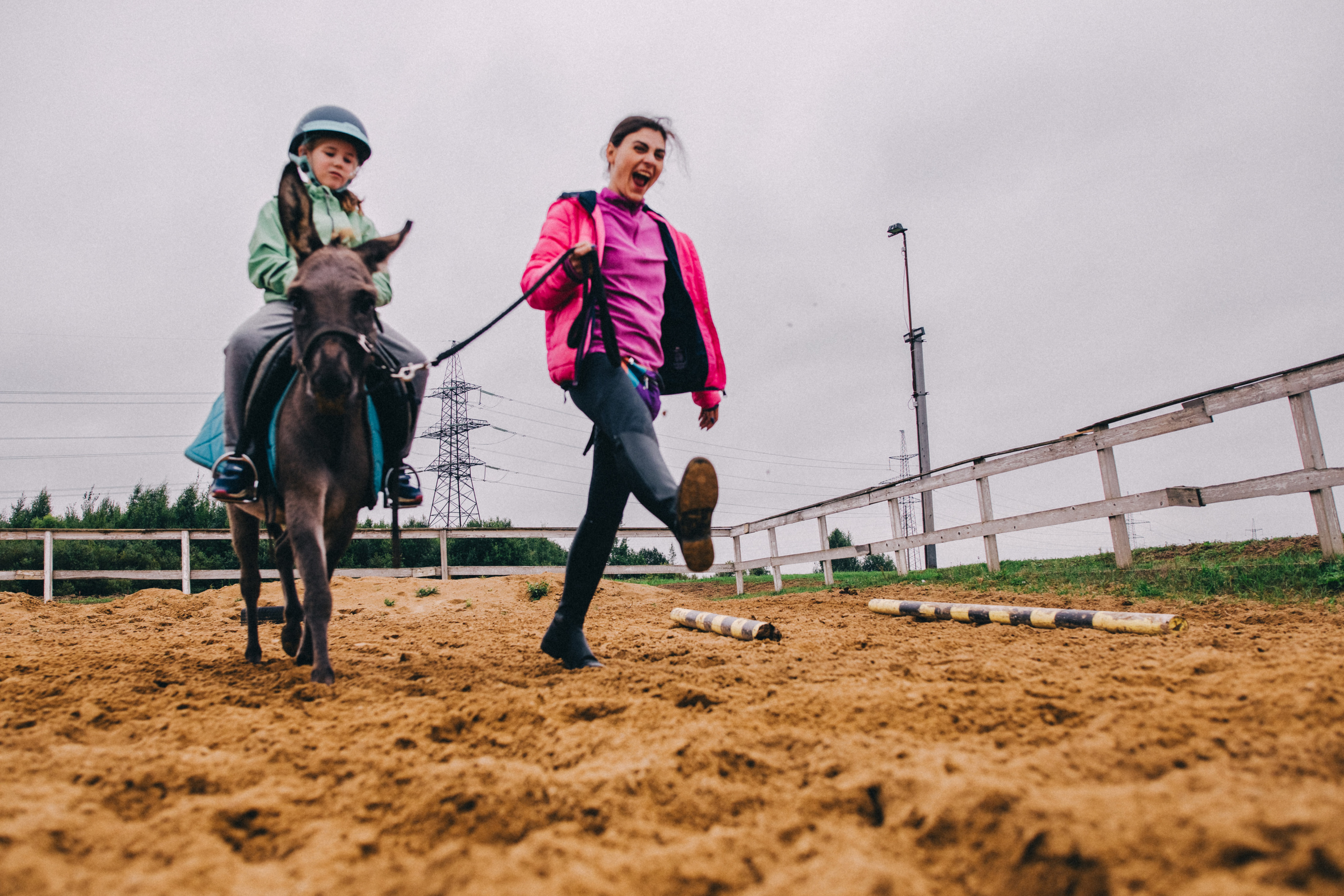 Про любовь, веселье, капризы и сон в повозке…. Семейный фотограф, фотограф родов, репортажей фотограф в Санкт-Петербу