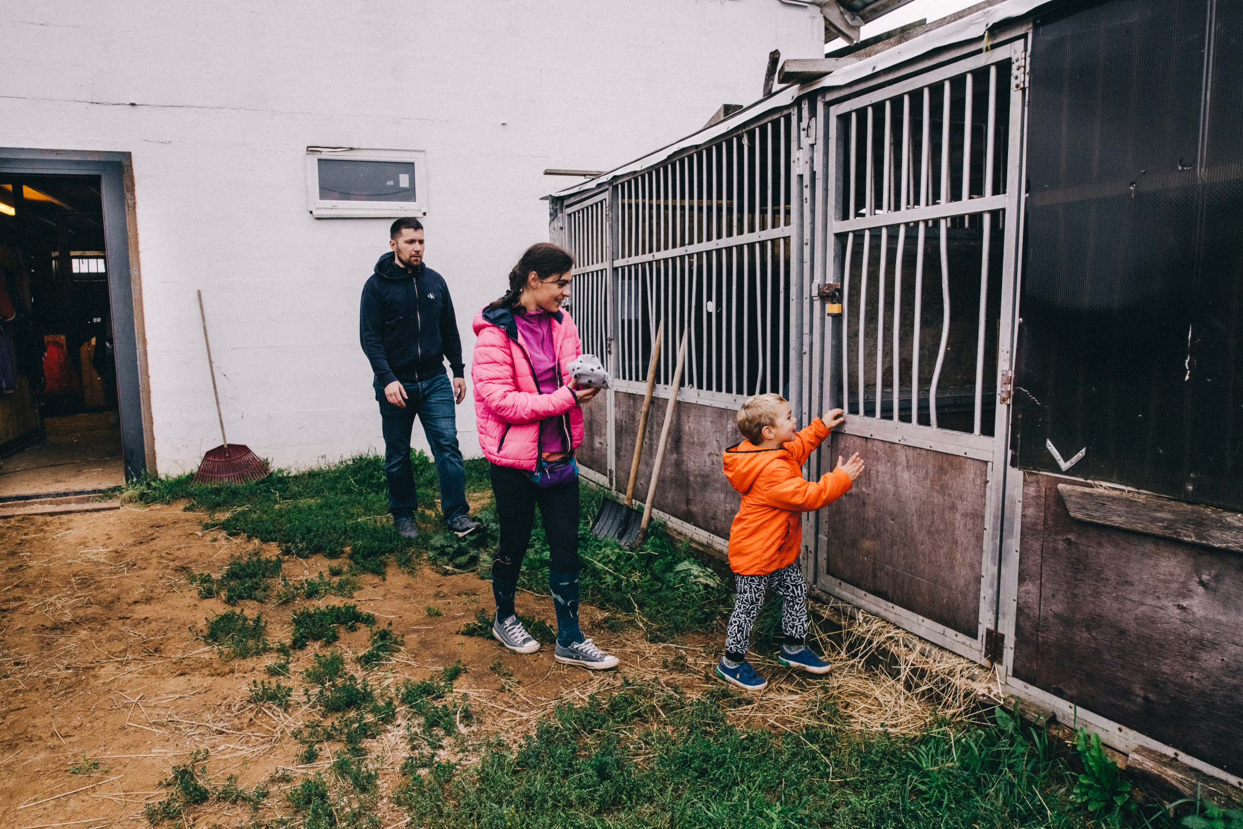 Про любовь, веселье, капризы и сон в повозке…. Семейный фотограф, фотограф родов, репортажей фотограф в Санкт-Петербу
