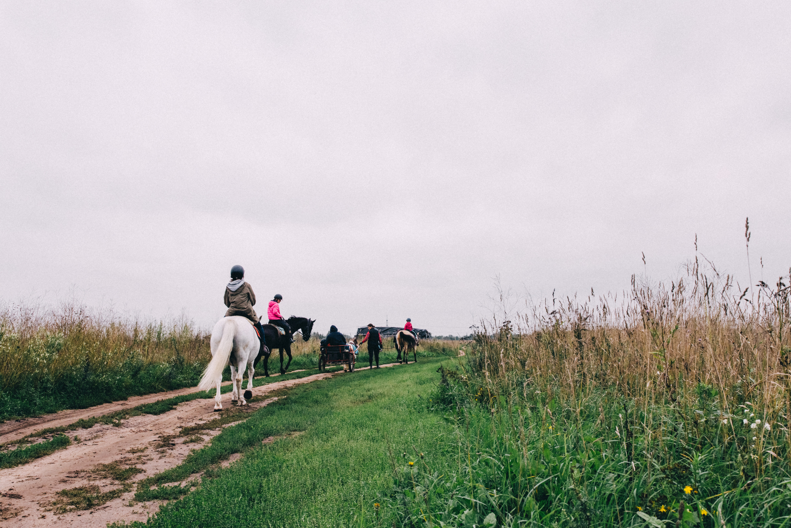 Про любовь, веселье, капризы и сон в повозке…. Семейный фотограф, фотограф родов, репортажей фотограф в Санкт-Петербу