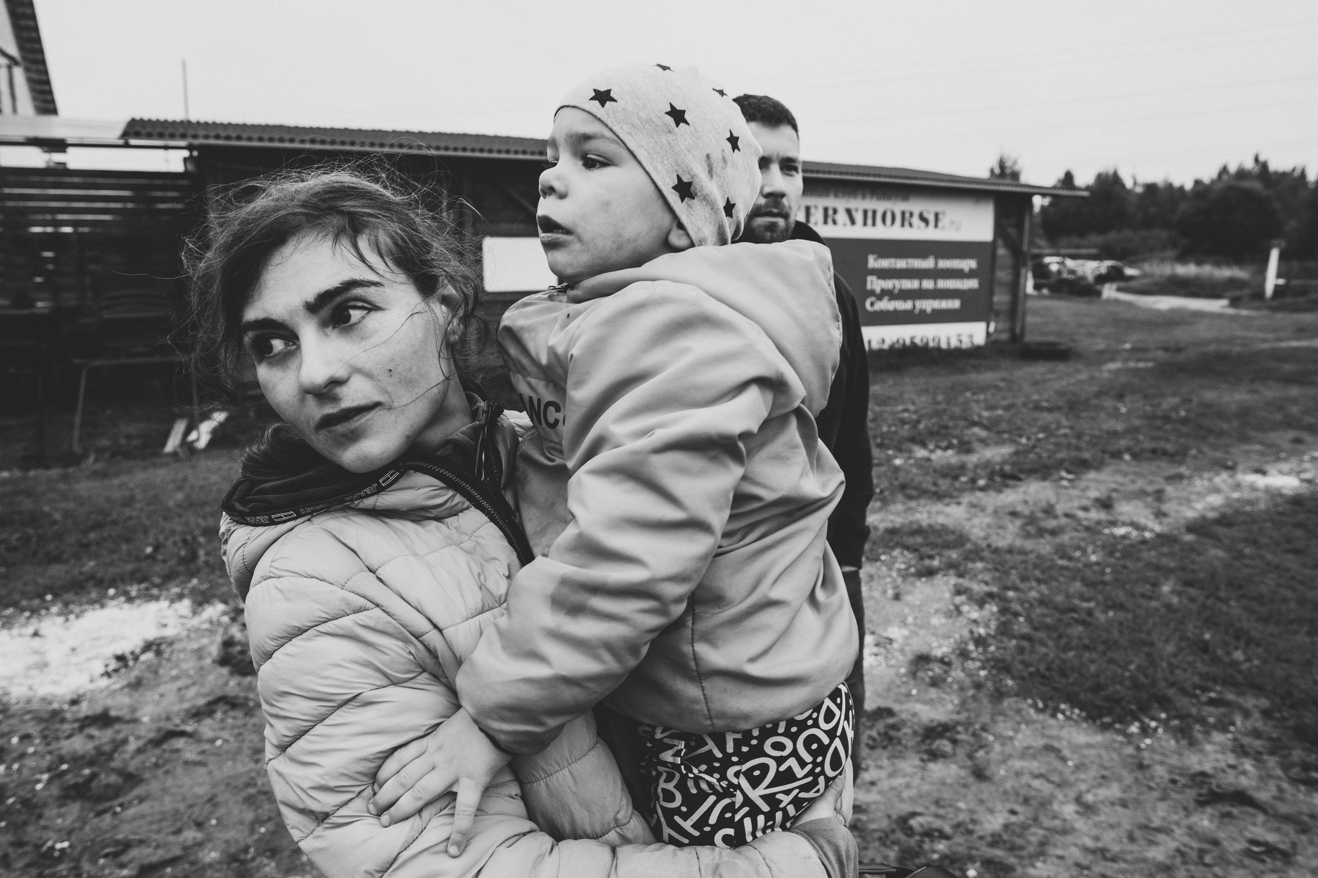 Про любовь, веселье, капризы и сон в повозке…. Семейный фотограф, фотограф родов, репортажей фотограф в Санкт-Петербу