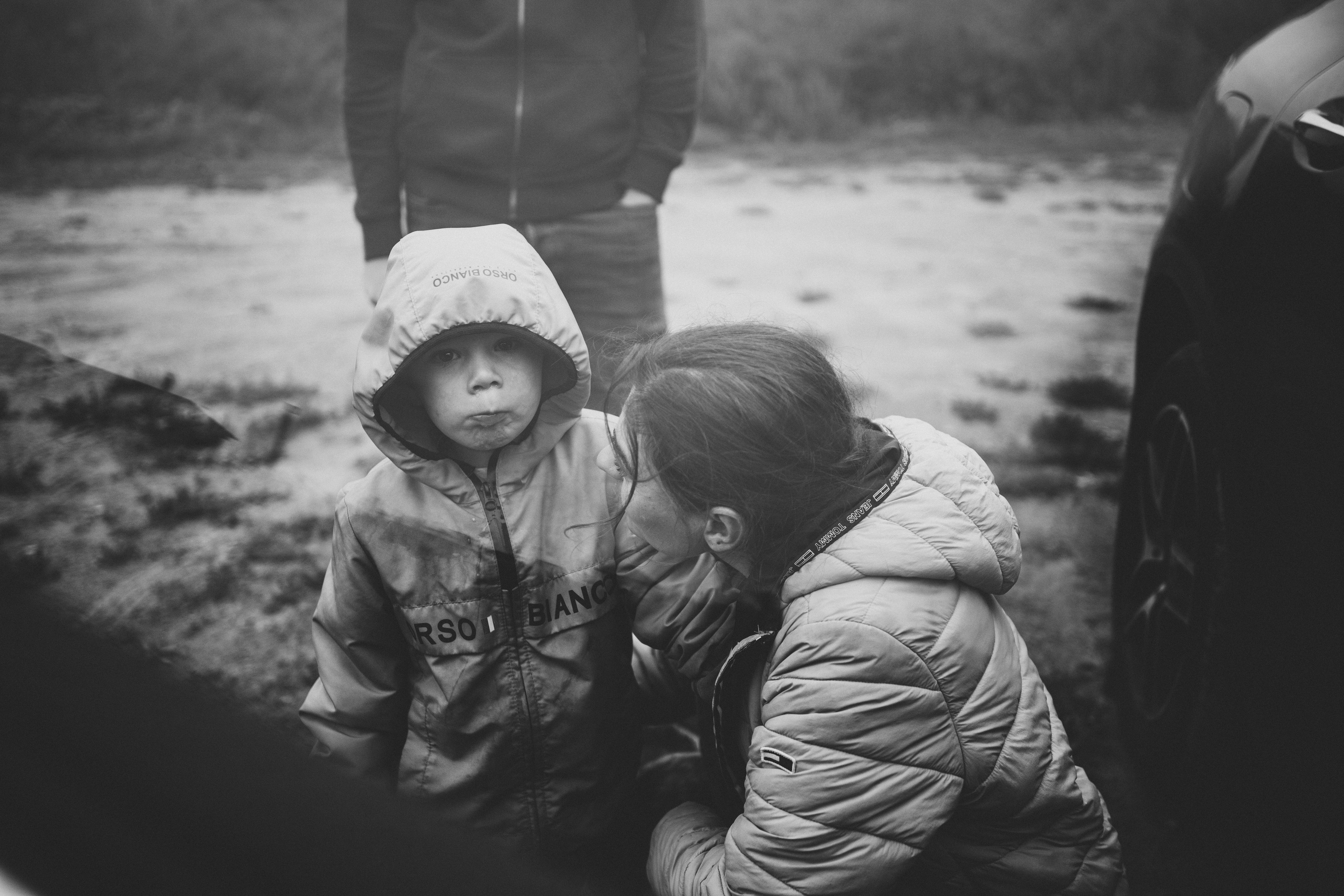 Про любовь, веселье, капризы и сон в повозке…. Семейный фотограф, фотограф родов, репортажей фотограф в Санкт-Петербу