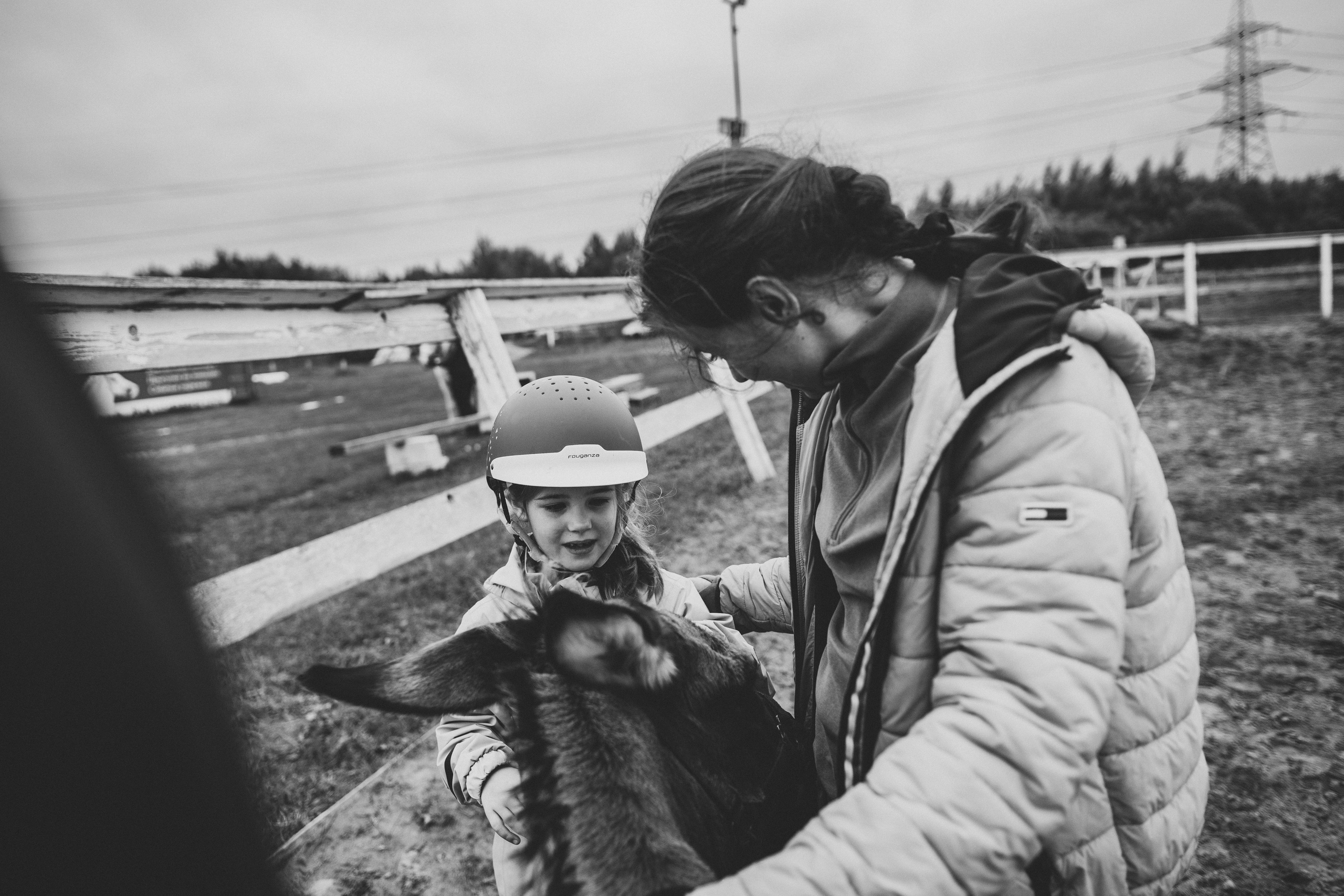 Про любовь, веселье, капризы и сон в повозке…. Семейный фотограф, фотограф родов, репортажей фотограф в Санкт-Петербу