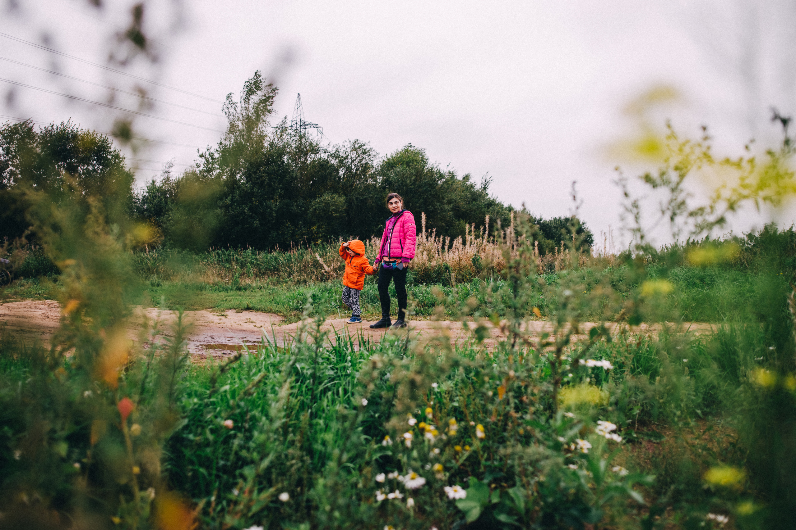 Про любовь, веселье, капризы и сон в повозке…. Семейный фотограф, фотограф родов, репортажей фотограф в Санкт-Петербу