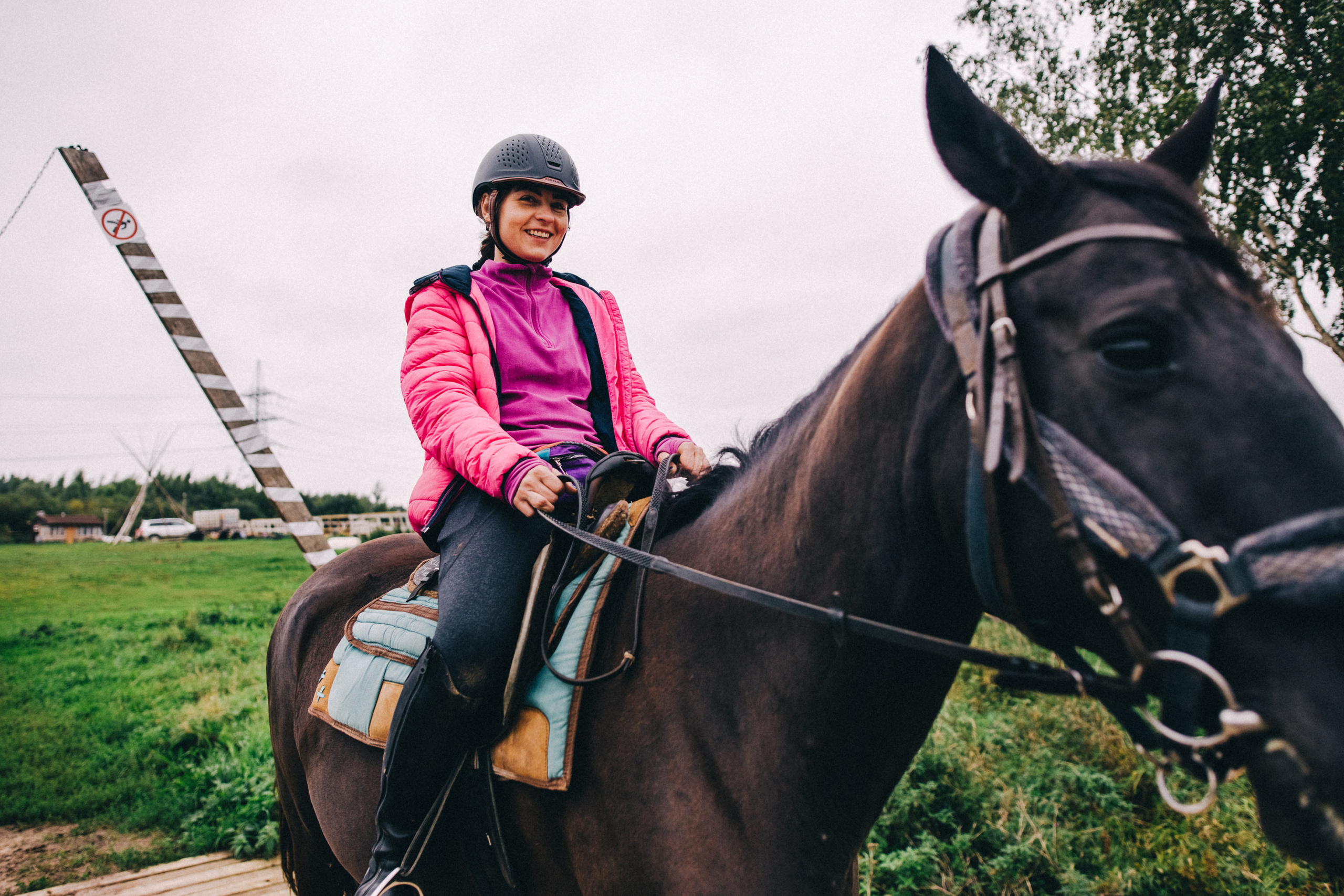 Про любовь, веселье, капризы и сон в повозке…. Семейный фотограф, фотограф родов, репортажей фотограф в Санкт-Петербу