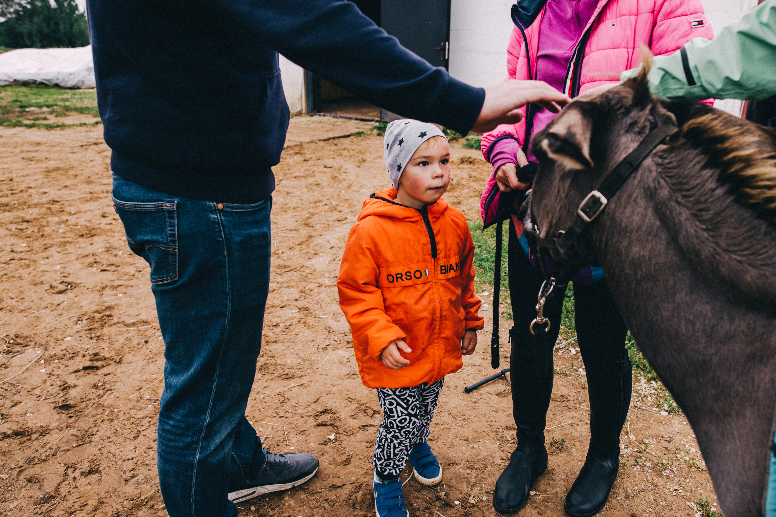 Про любовь, веселье, капризы и сон в повозке…. Семейный фотограф, фотограф родов, репортажей фотограф в Санкт-Петербу