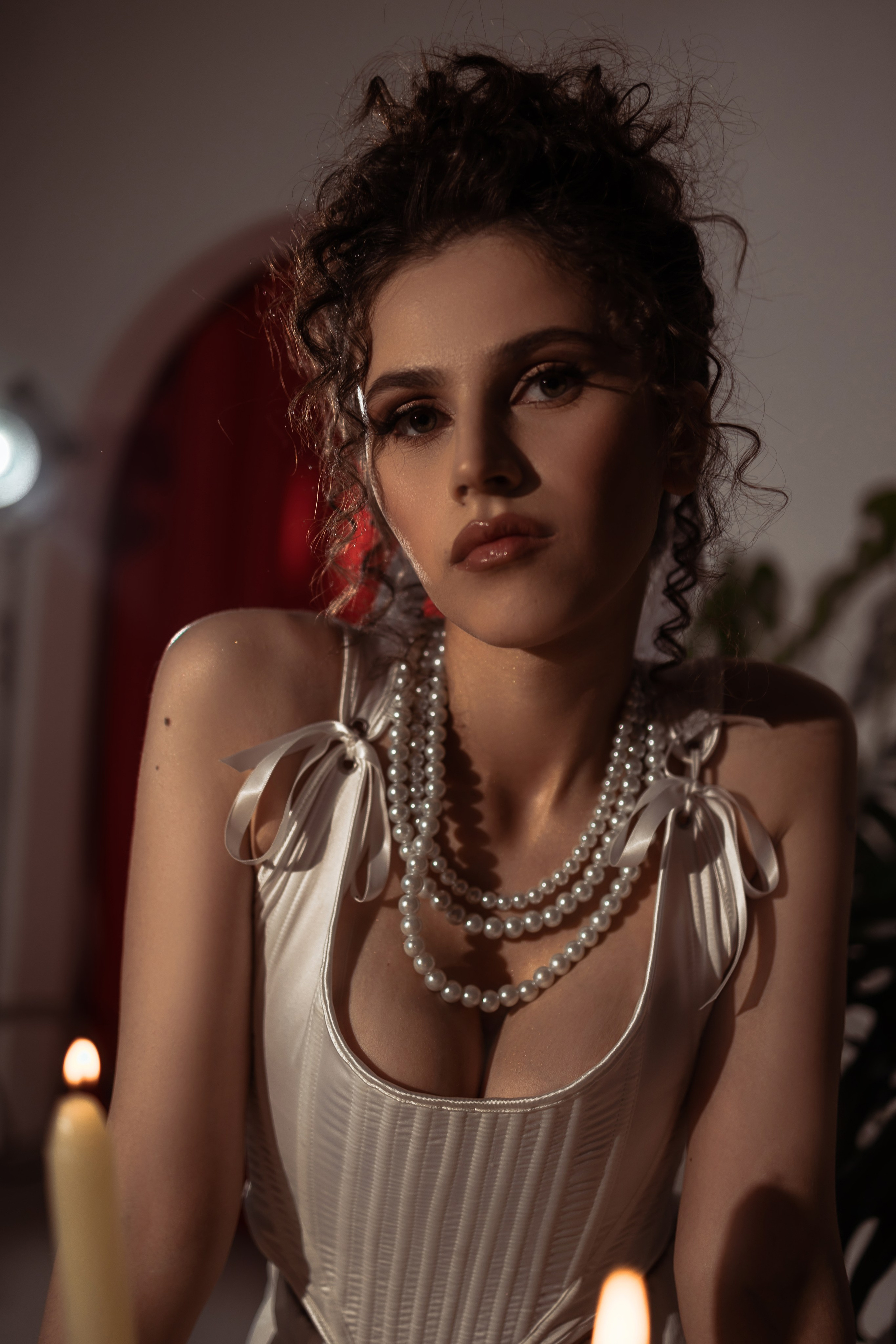 Portrait. Свадебный фотограф Мурманск Александра Малыгина