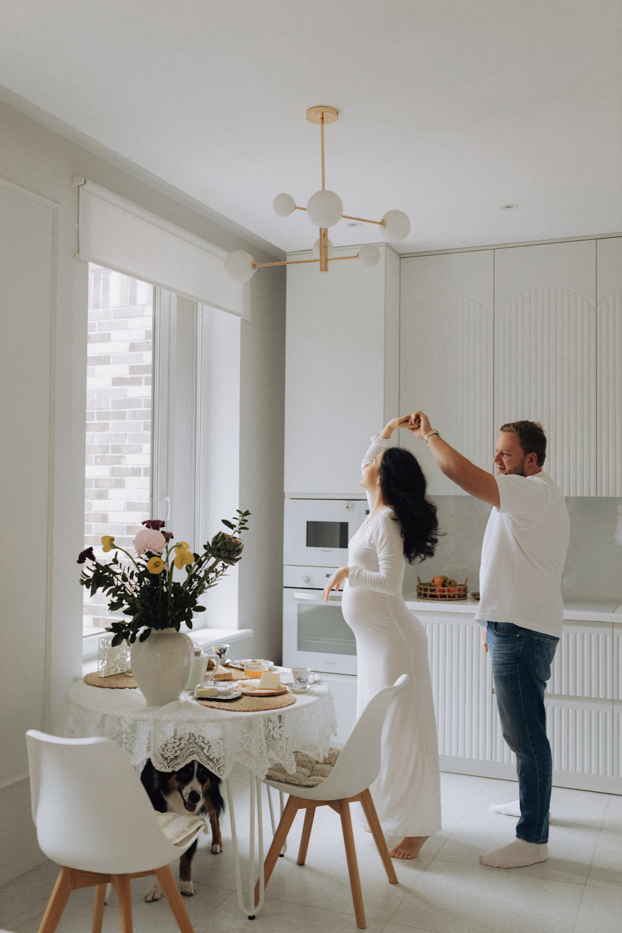 Лавстори. Фотограф Багина Анна