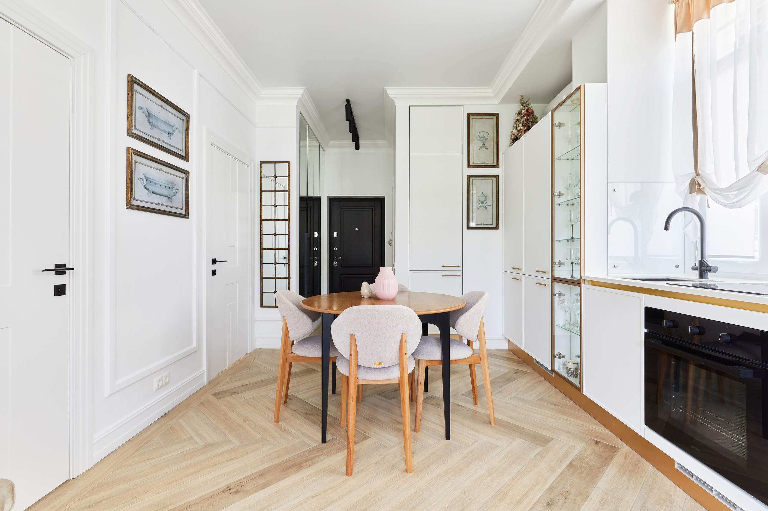 Интерьерный фотограф в Сочи Анисимова Ольга