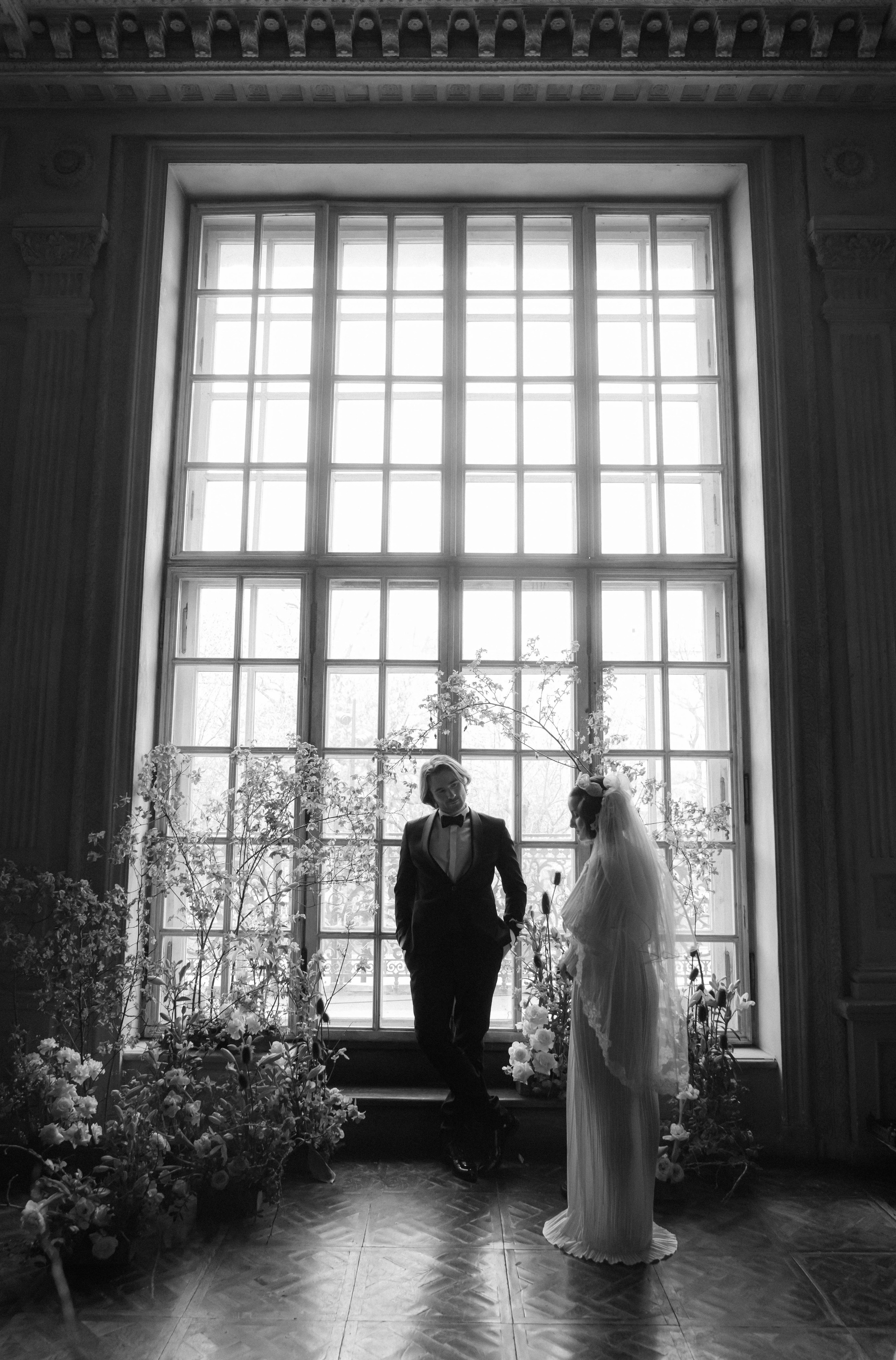 Весна винтажная. Ресторан «Пушкинъ». Оформление свадеб, декор свадеб Вера Маркова, Москва