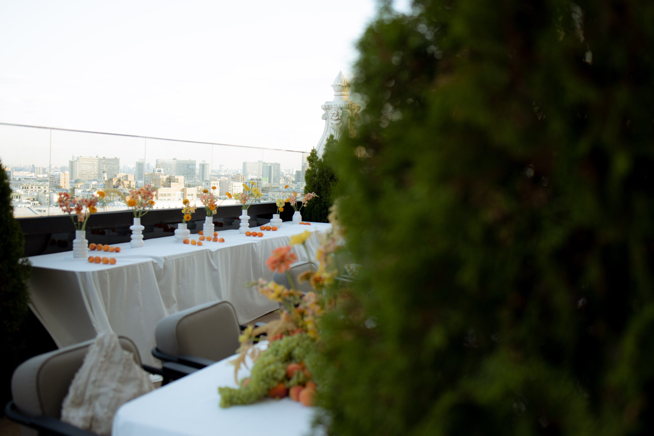 ДР Дианы. Пекин. Оформление свадеб, декор свадеб Вера Маркова, Москва