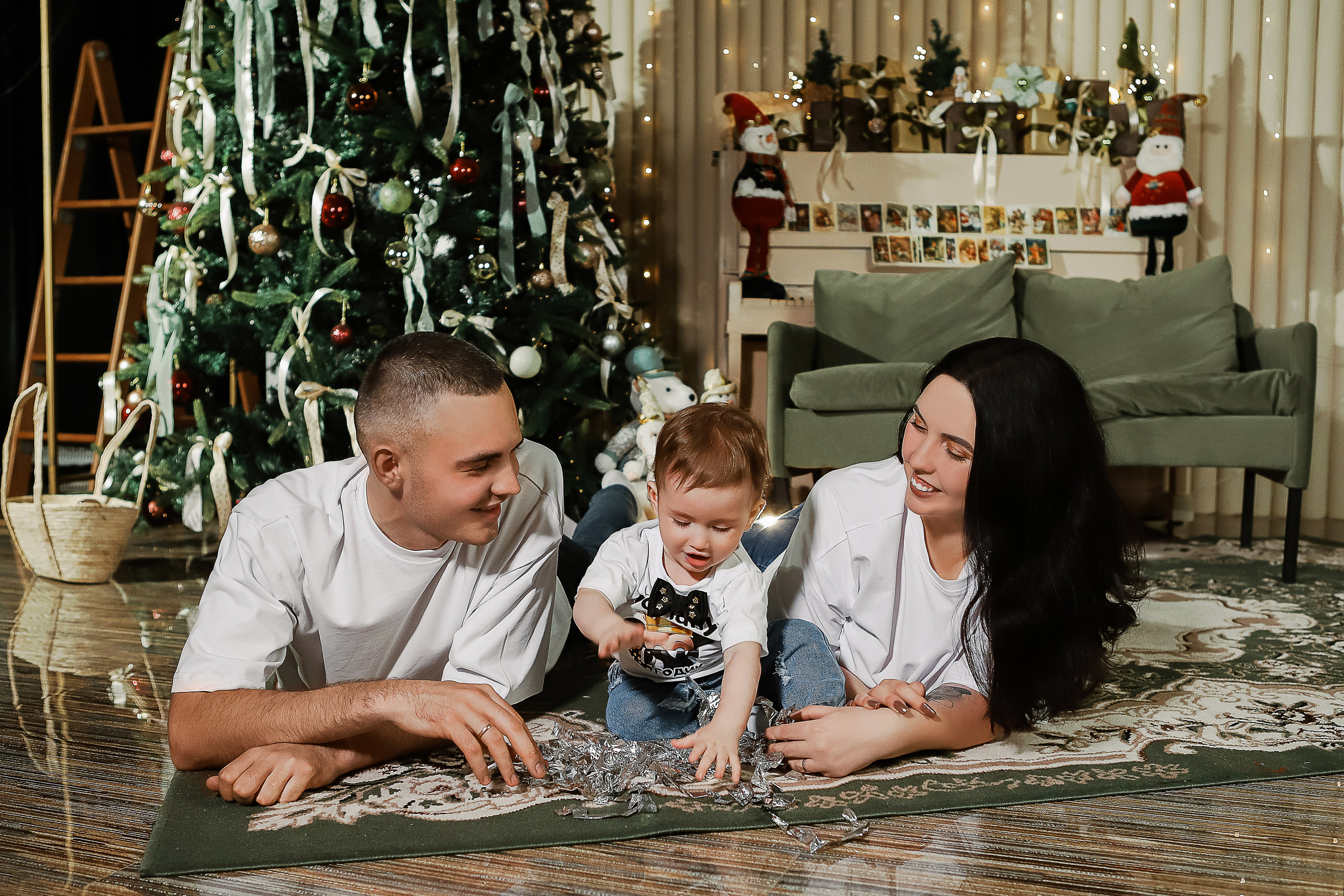 Виктория, Сергей и Роман. Свадебный фотограф Евгения Фролова г. Каменск-Шахтинский, Донецк, Ростов