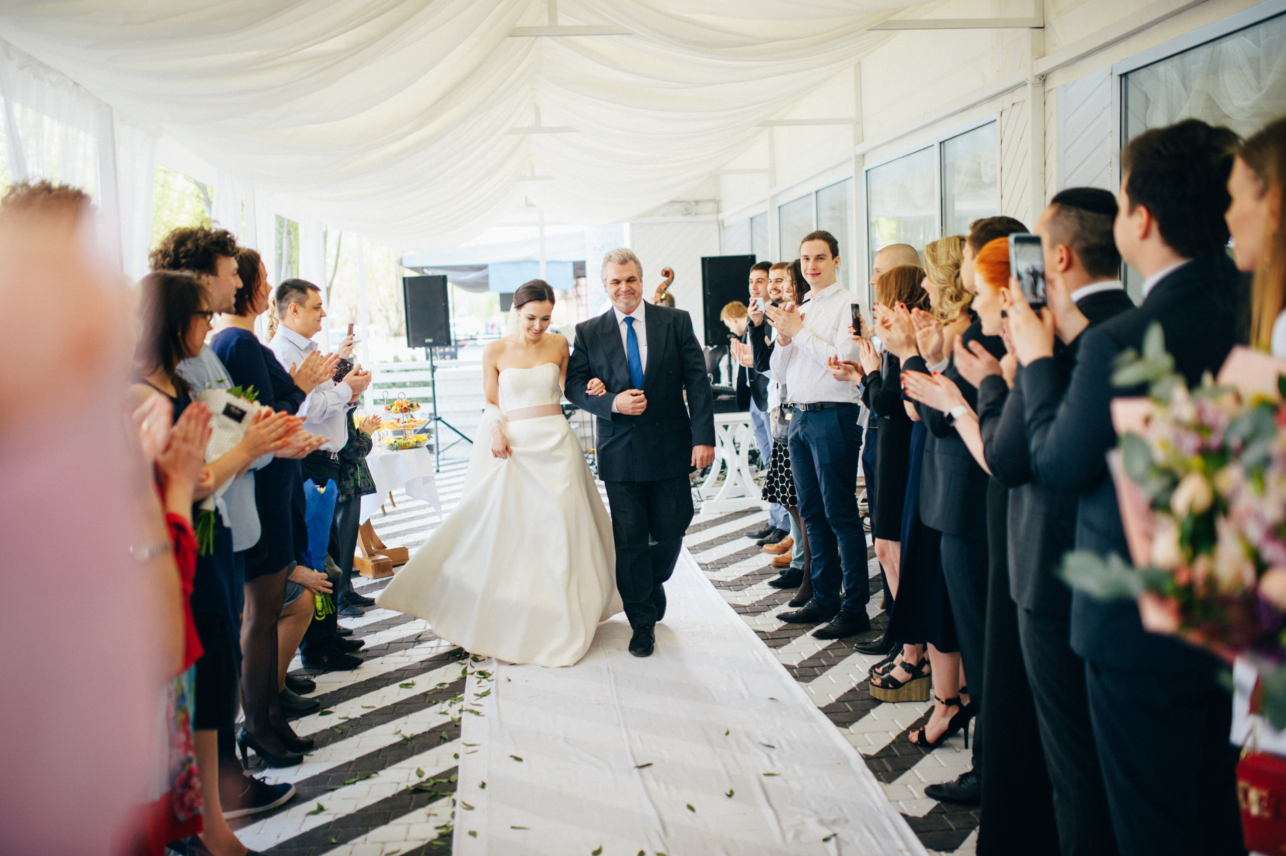 Катя & Коля. Свадебный фотограф/видеограф Максим Черников