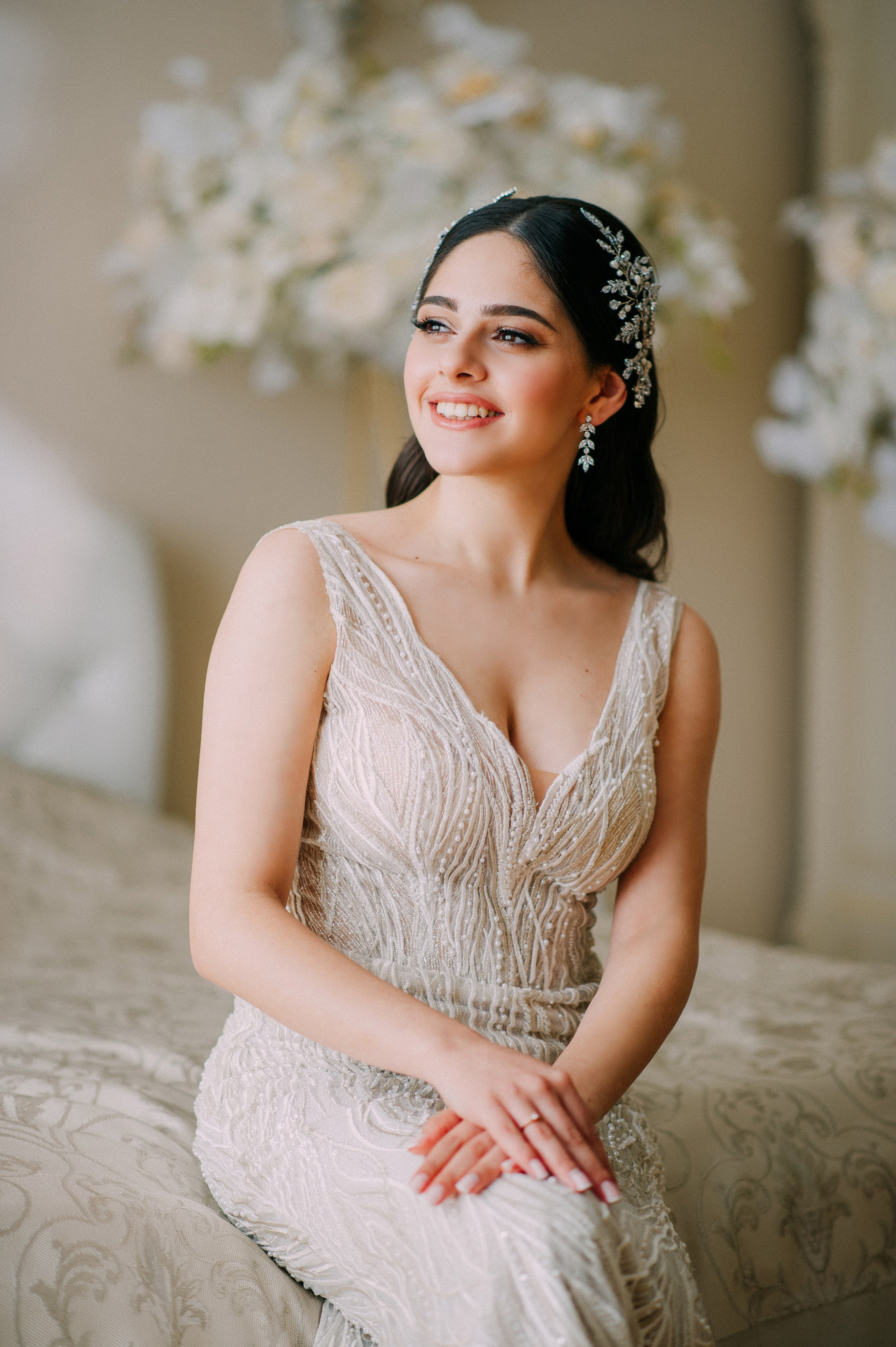 Алина & Зураб. Свадебный фотограф/видеограф Максим Черников