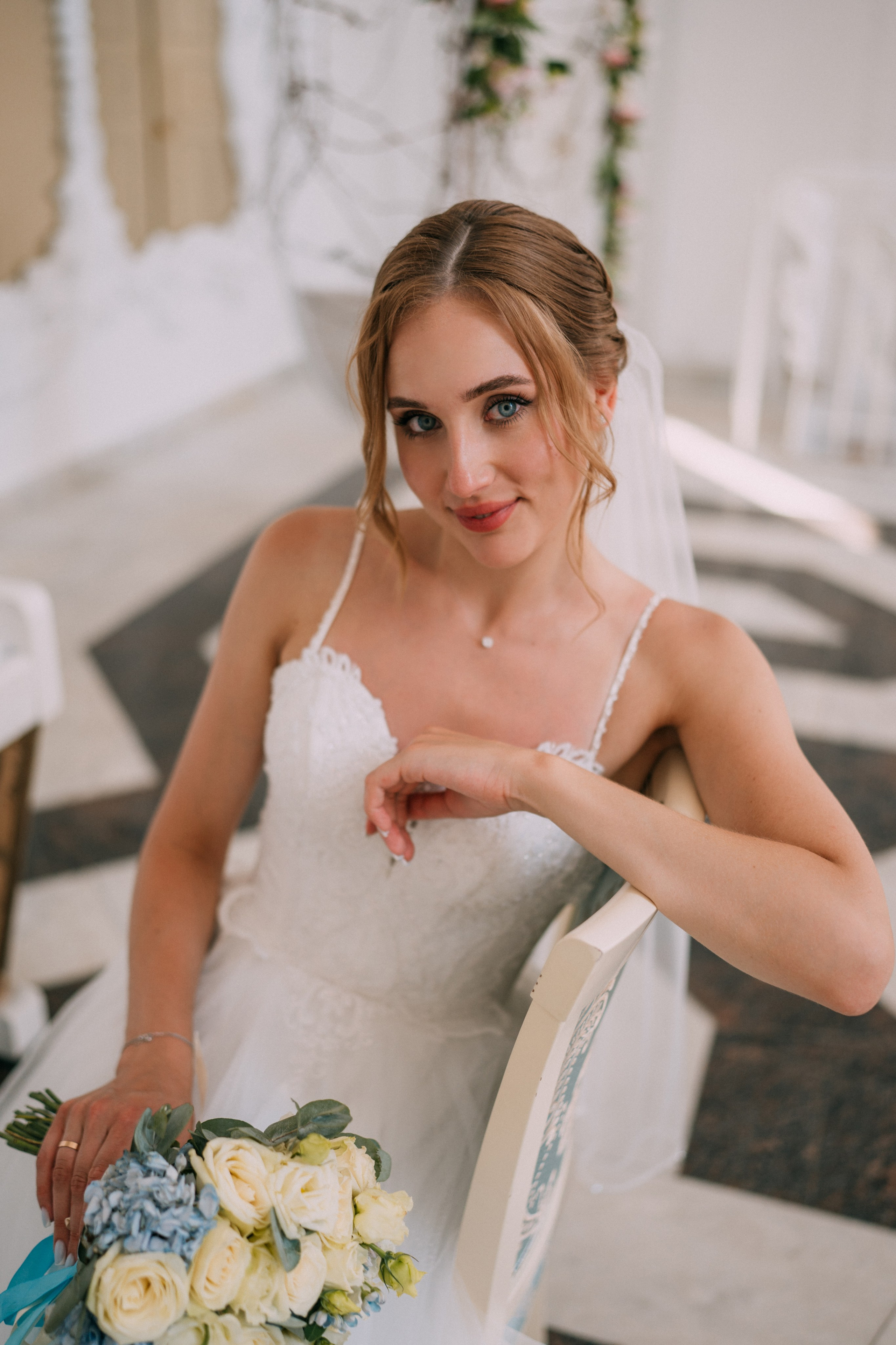 Алексей & Анастасия. Свадебный фотограф/видеограф Максим Черников