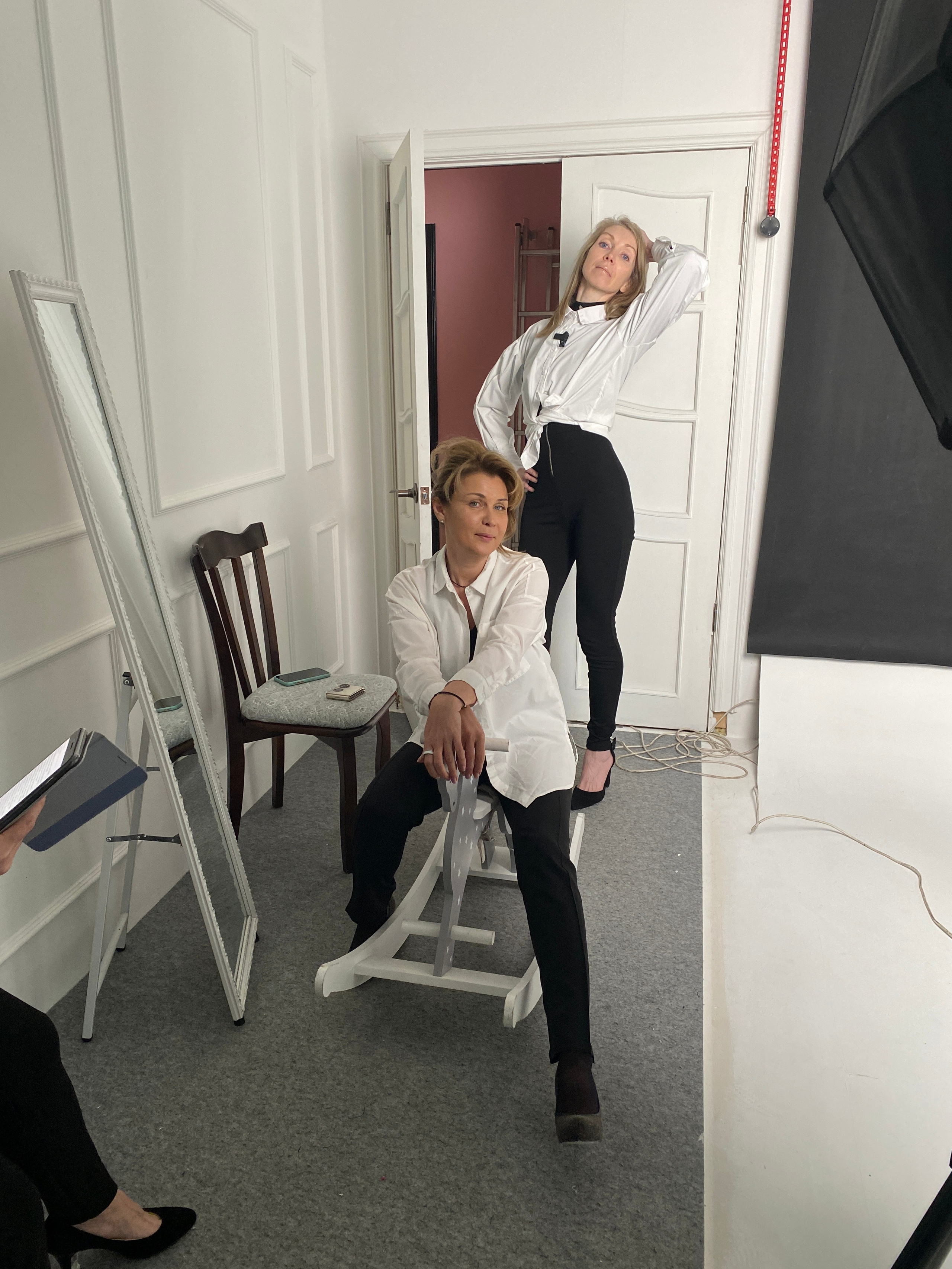 Фотодень в Москве