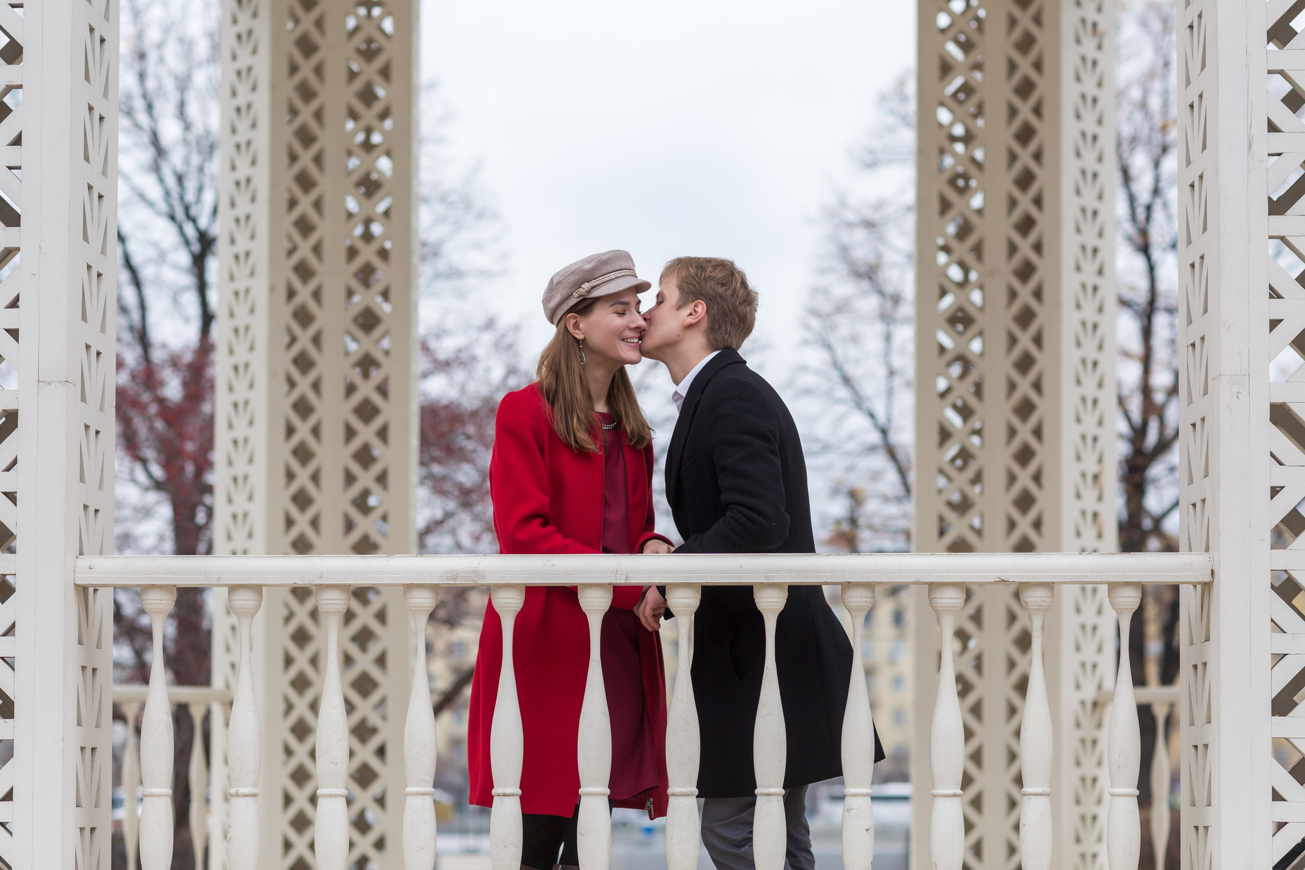 Семейная съемка. Фотограф в Москве Ольга Олейникова