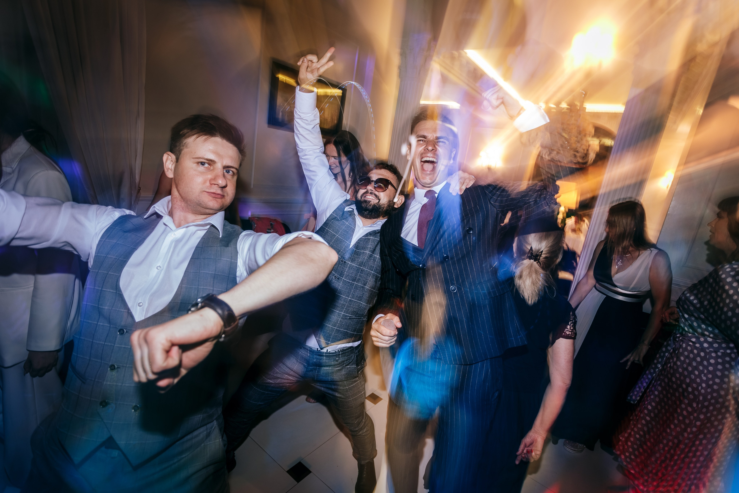 Сергей и Елена. Свадебный фотограф в Краснодаре Николай Крауз