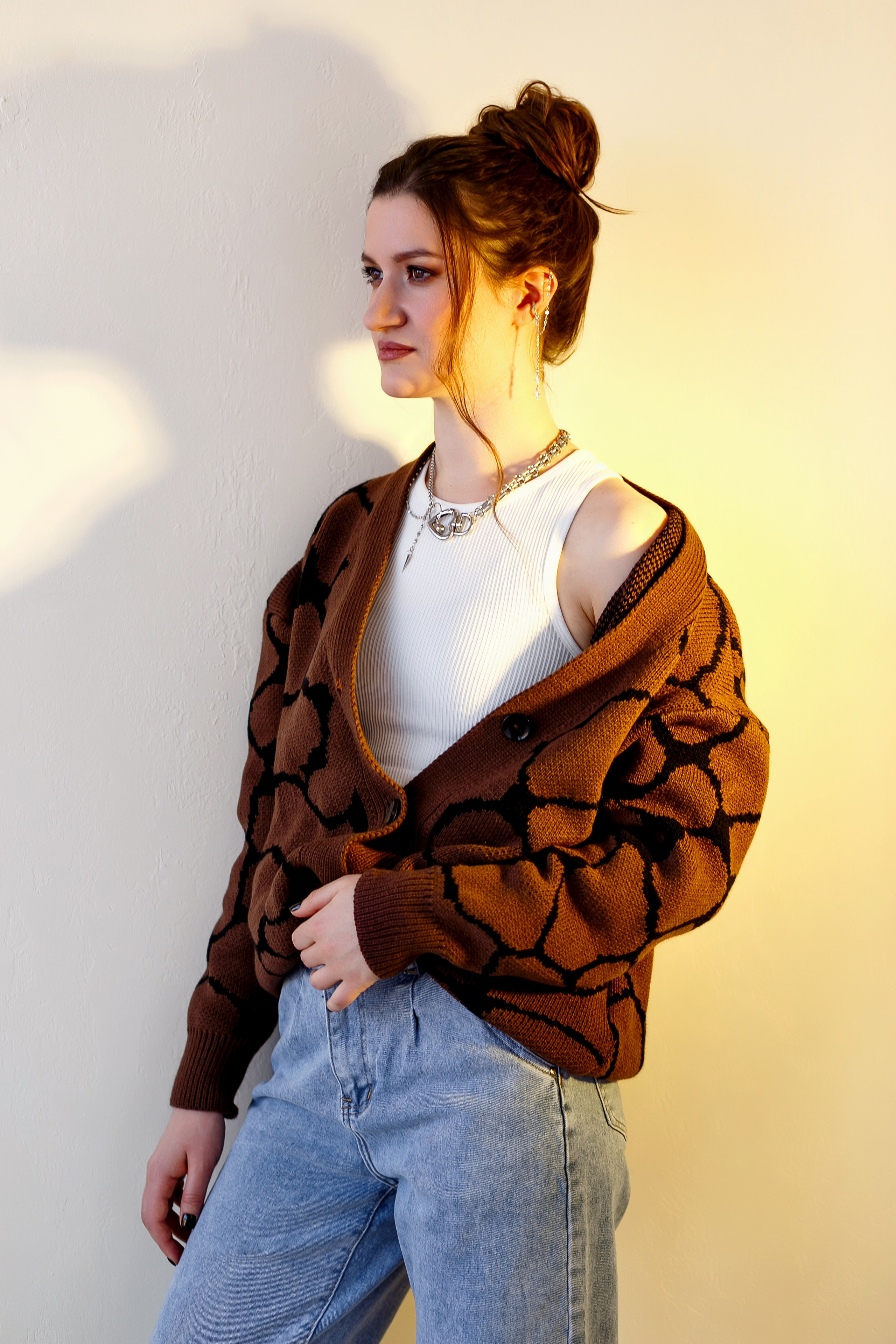 2 образа ПОД КЛЮЧ / Студия MAIN / Добролюбова 31к12а. Фотограф в  г. Новосибирск