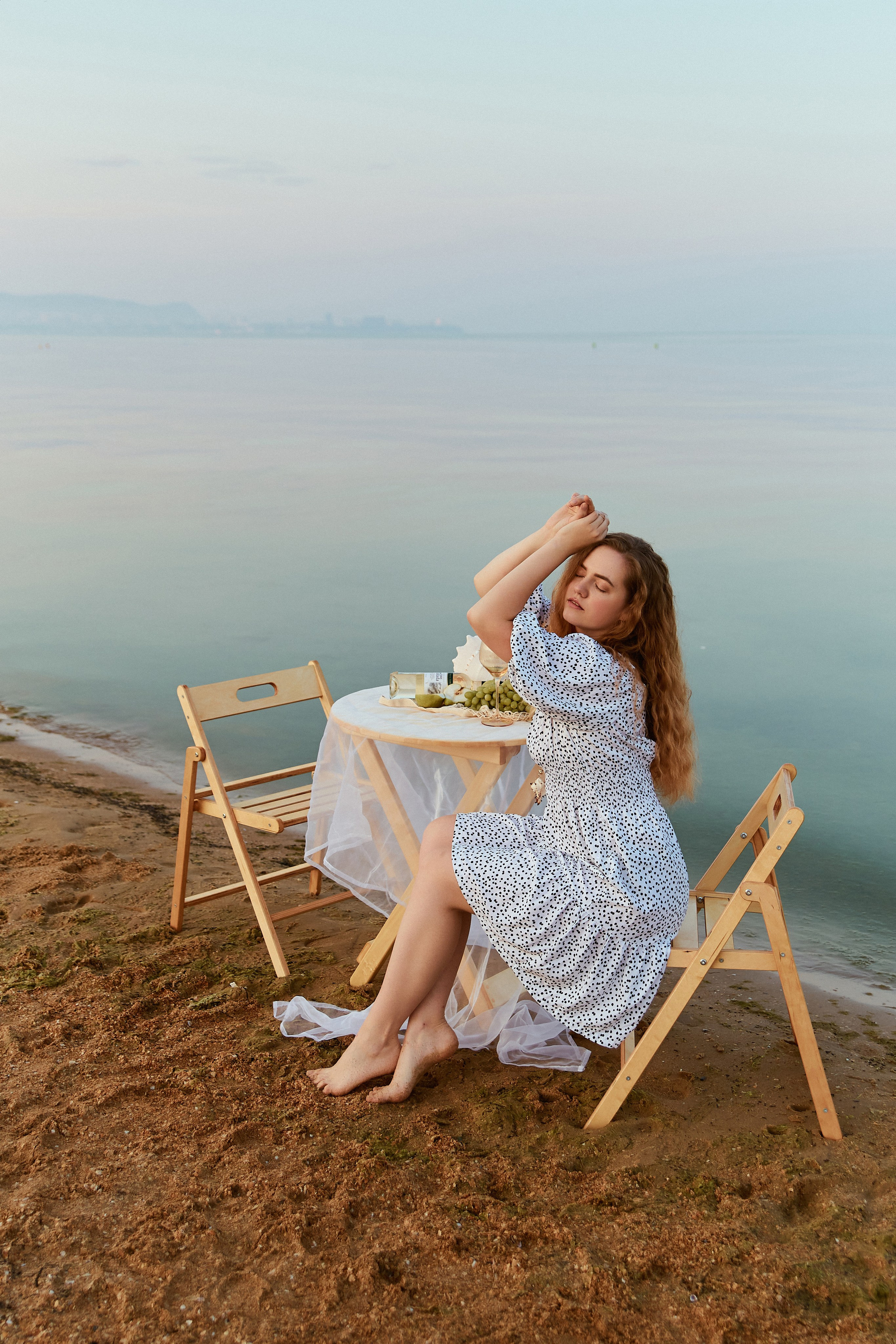 18|06|23. Анастасия Марунич | Блогер | Ставрополь